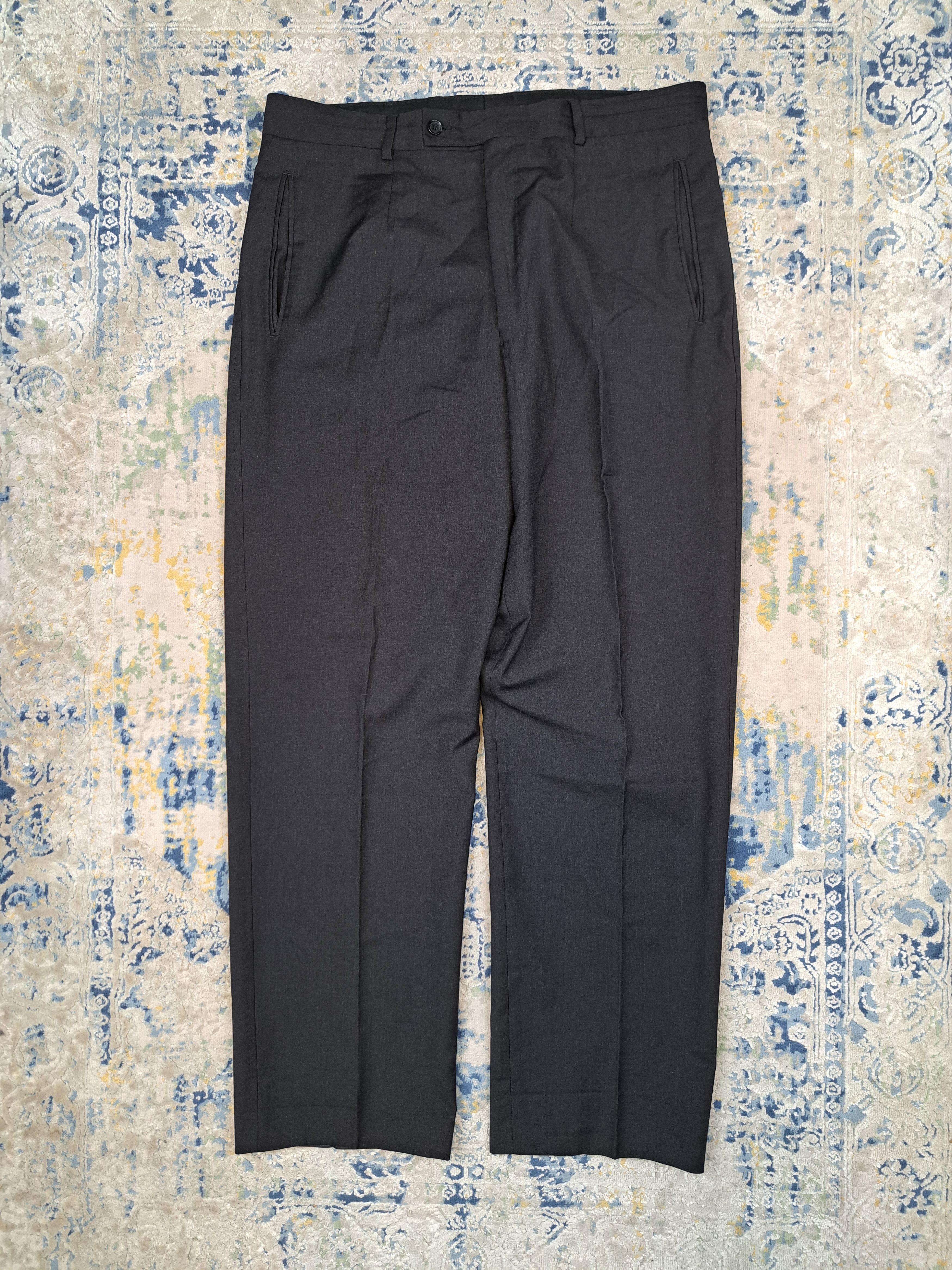 パンツ Archive 90's Dolce&Gabbana Wool Pants Archive 90's Dolce&Gabbana Wool Pants