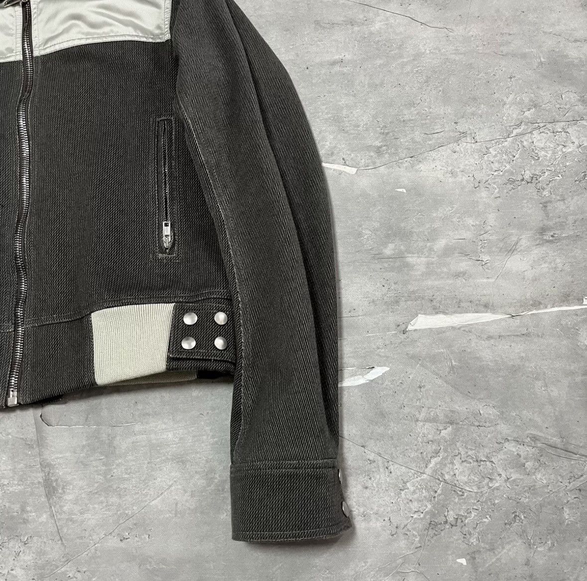 Rick Owens Rick owens jacket Size US M / EU 48-50 / 2 - 4 Thumbnail
