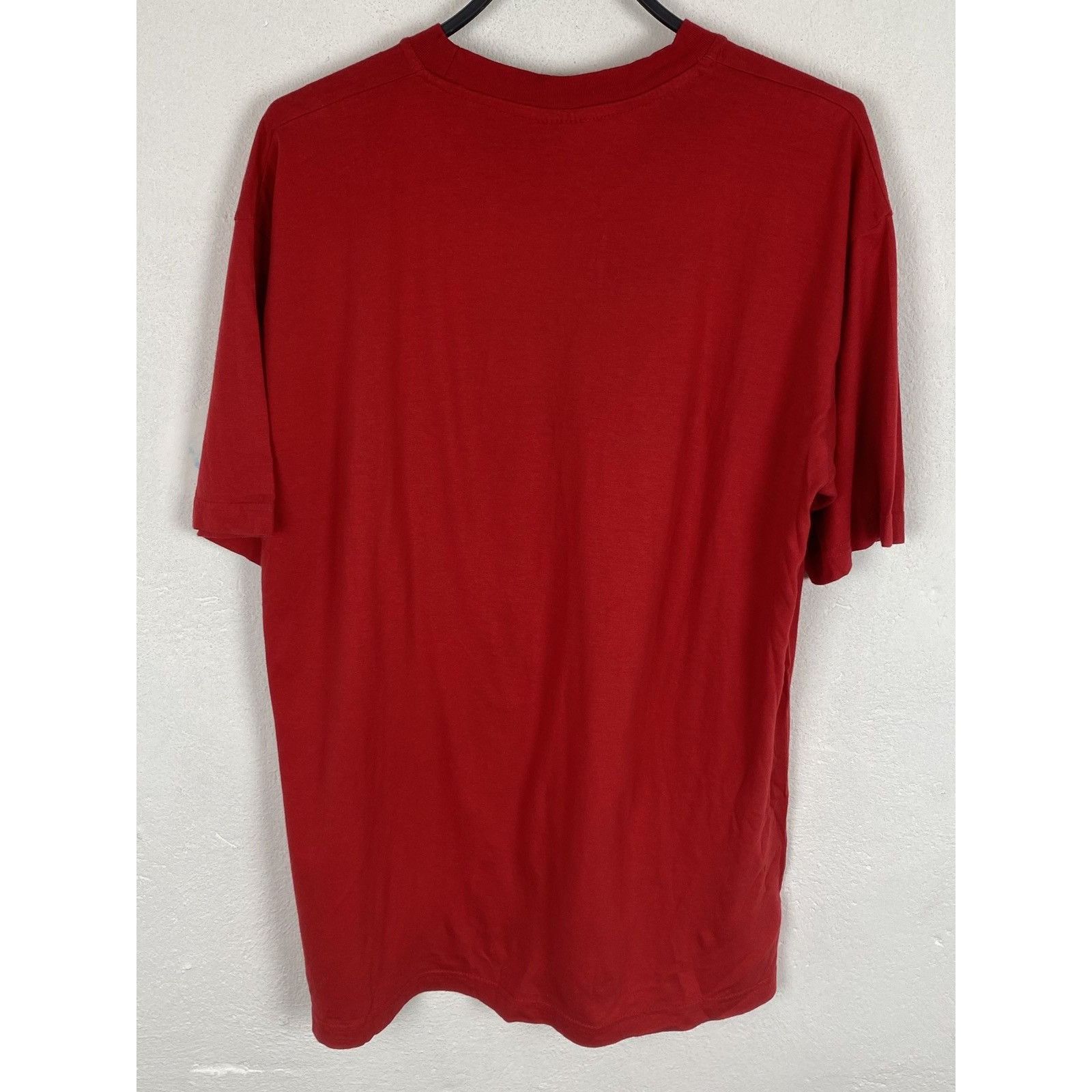 Vintage 00s Vintage Michael Schumacher 7 Times Winner Dragon Tee Size US XL / EU 56 / 4 - 4 Thumbnail