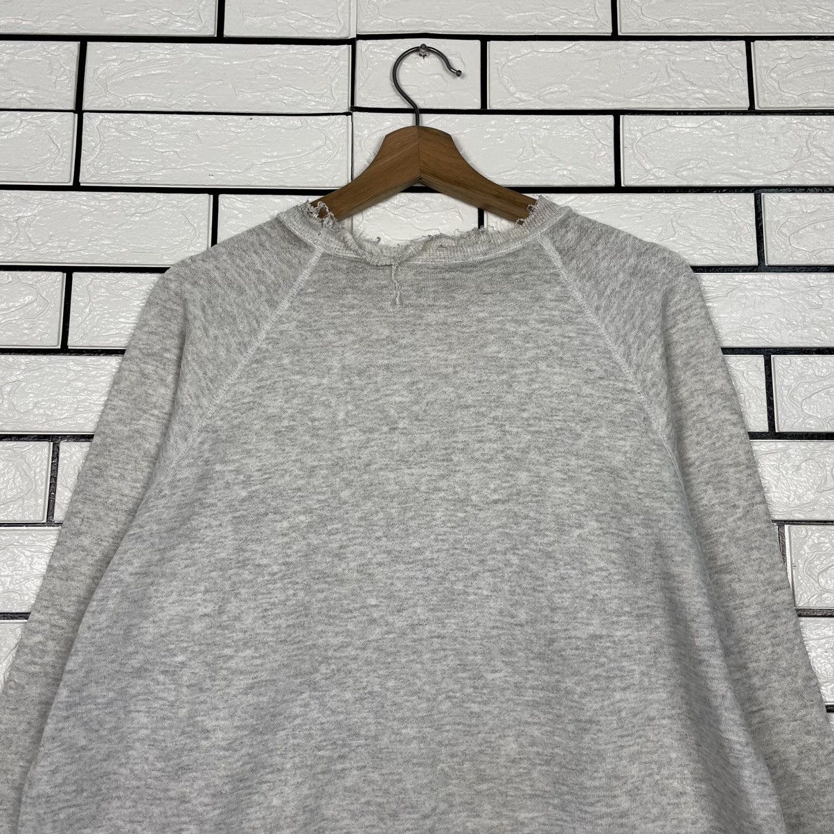 Vintage Vintage Distressed Henry Ford Museum Sweatshirt Size US M / EU 48-50 / 2 - 9 Thumbnail