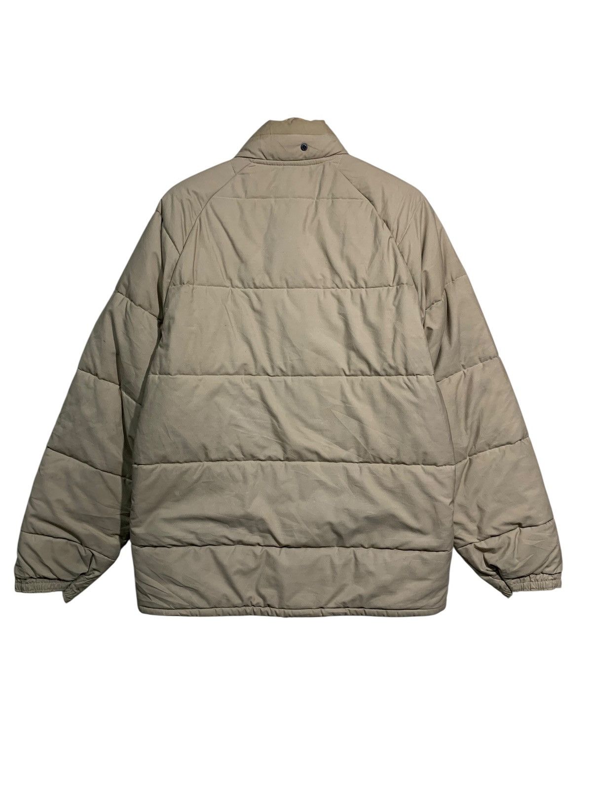 Columbia 🔥VTG COLUMBIA GOOSEDOWN PUFFER JACKETS Size US L / EU 52-54 / 3 - 6 Thumbnail
