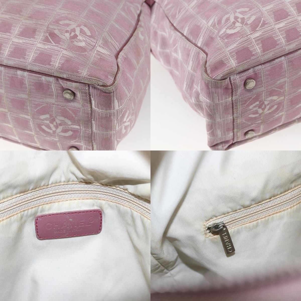 Chanel Chanel Gabrielle Tote Bag Size ONE SIZE - 6 Thumbnail