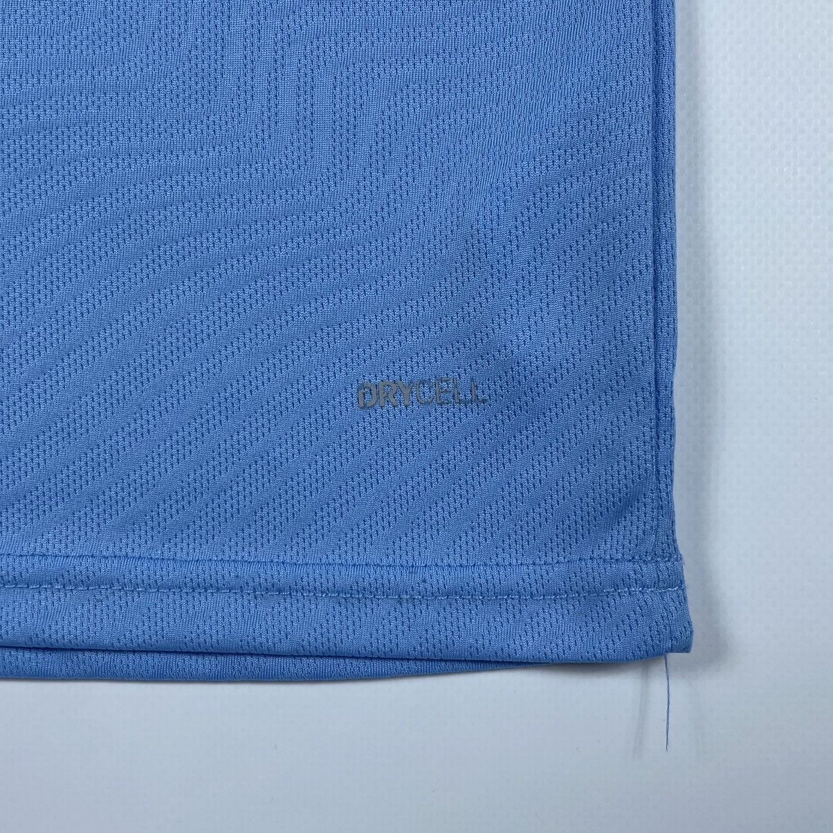 Puma Puma Manchester City 2019-2020 Soccer Jersey Size US XXL / EU 58 / 5 - 11 Thumbnail
