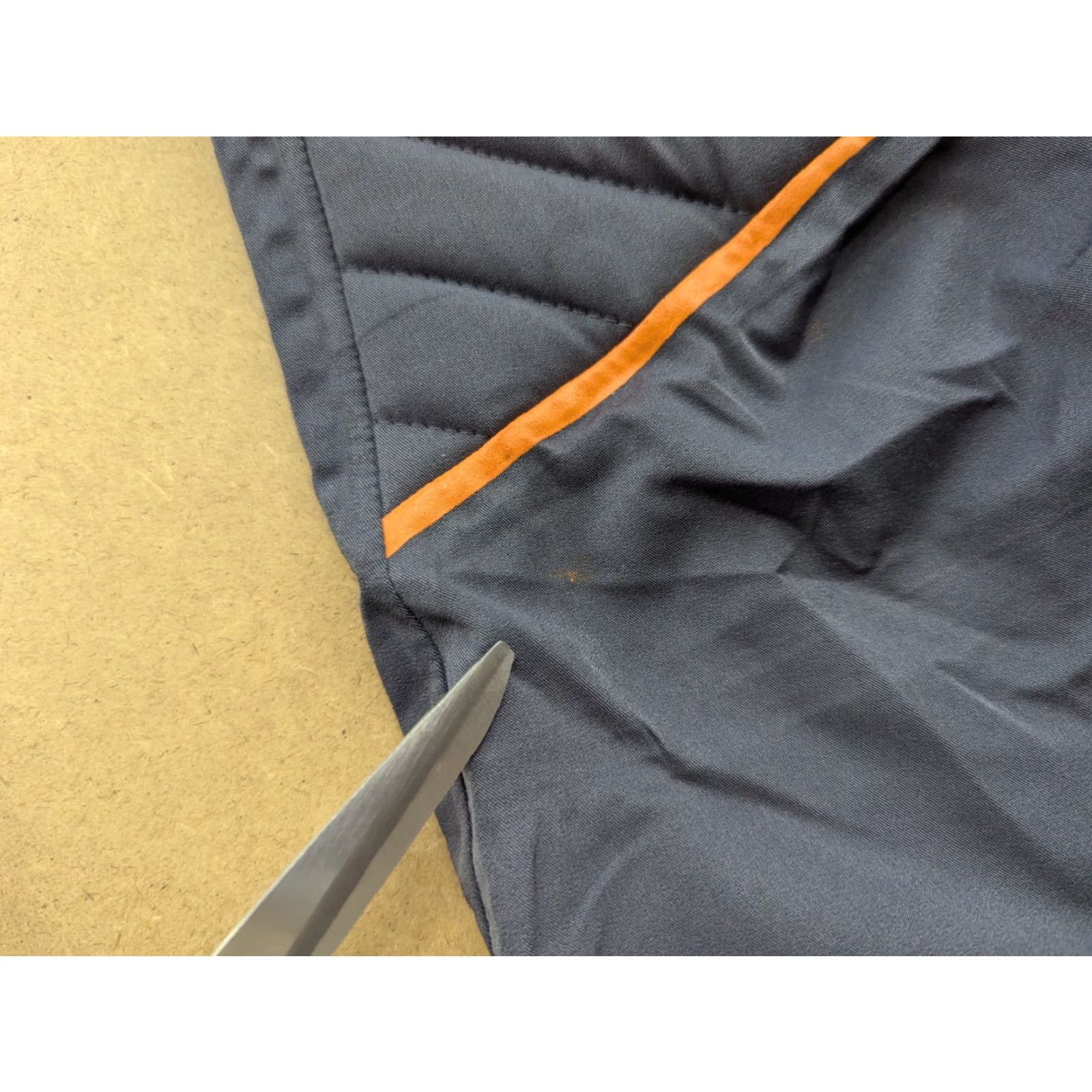 Patagonia Patagonia Pants Womens Nuns&Knockouts Ski Snow Padded Gray 32in Inseam M Size Clothing Size 32" / US 10 / IT 46 - 5 Thumbnail