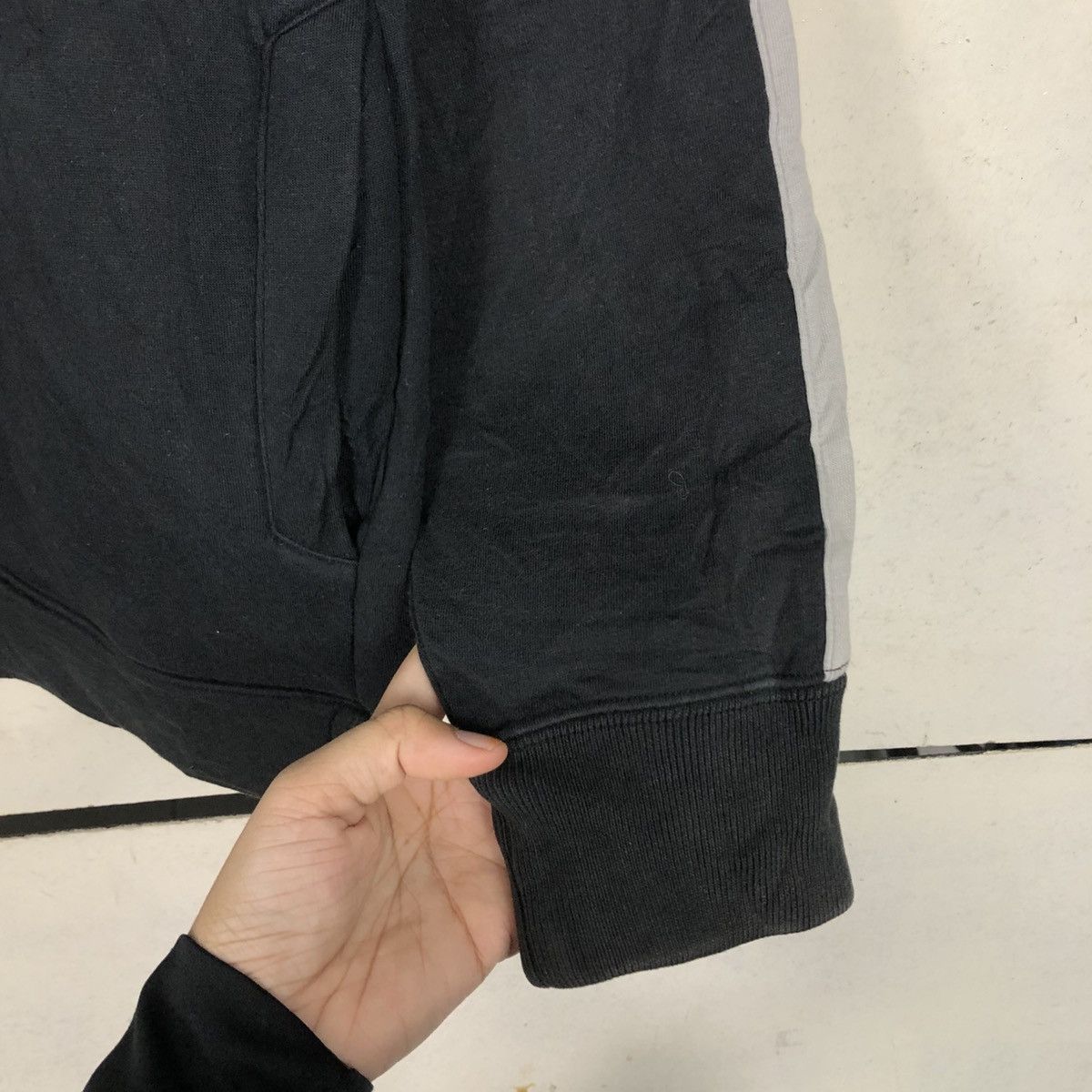 Japanese Brand 📌Zipper Jacket Dickies Small Pony Size US M / EU 48-50 / 2 - 17 Thumbnail