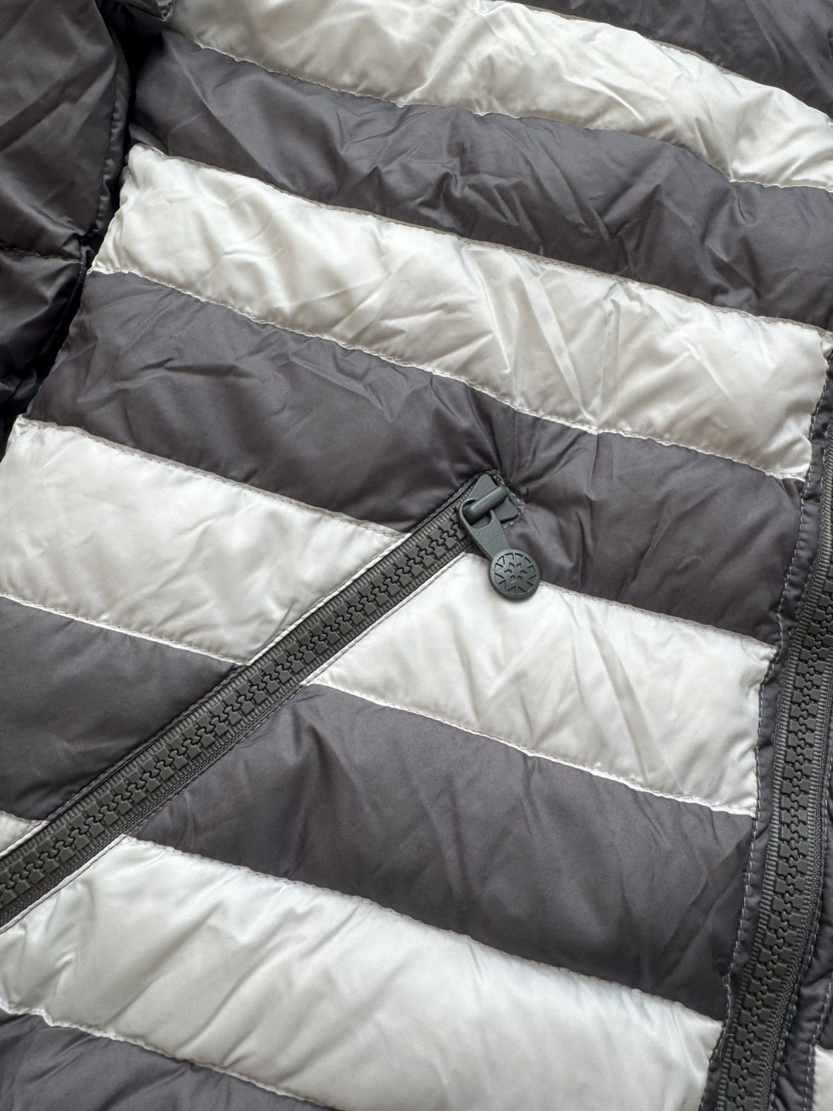 Pyrenex Pyrenex Down American Flag Puffer Jacket Size US M / EU 48-50 / 2 - 5 Thumbnail