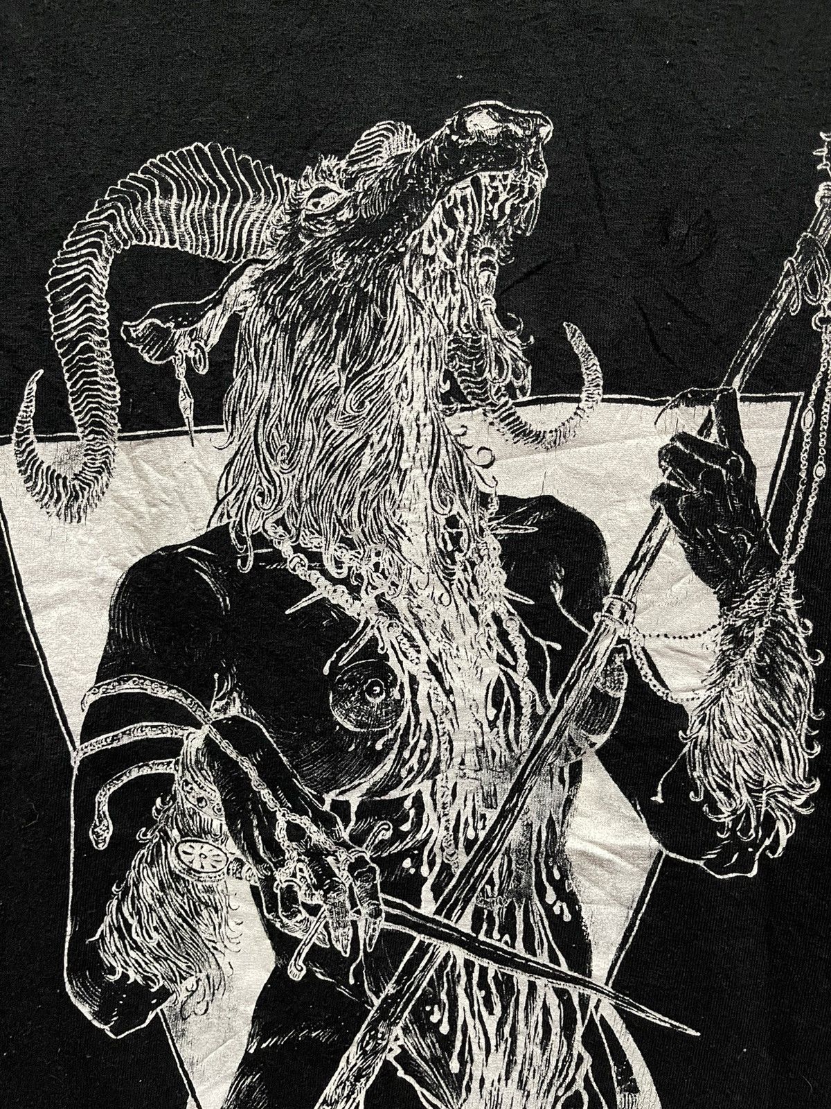 Other Eternal Darness x Video Game x Horror🔥🔥🔥 Size US M / EU 48-50 / 2 - 3 Thumbnail