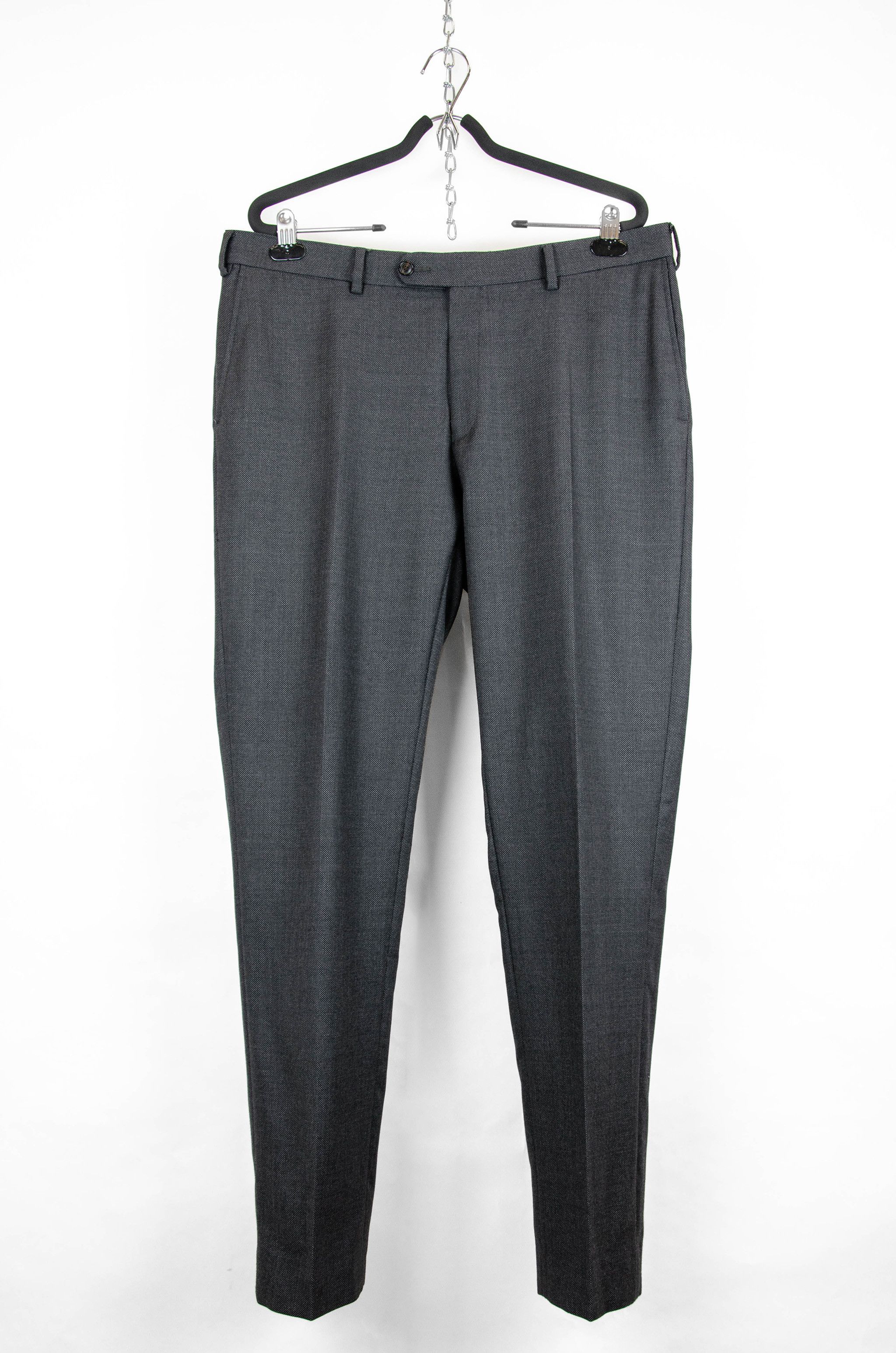 Suitsupply Suitsupply Sienna Wool Suit – Size 42R Size 42R - 2 Thumbnail