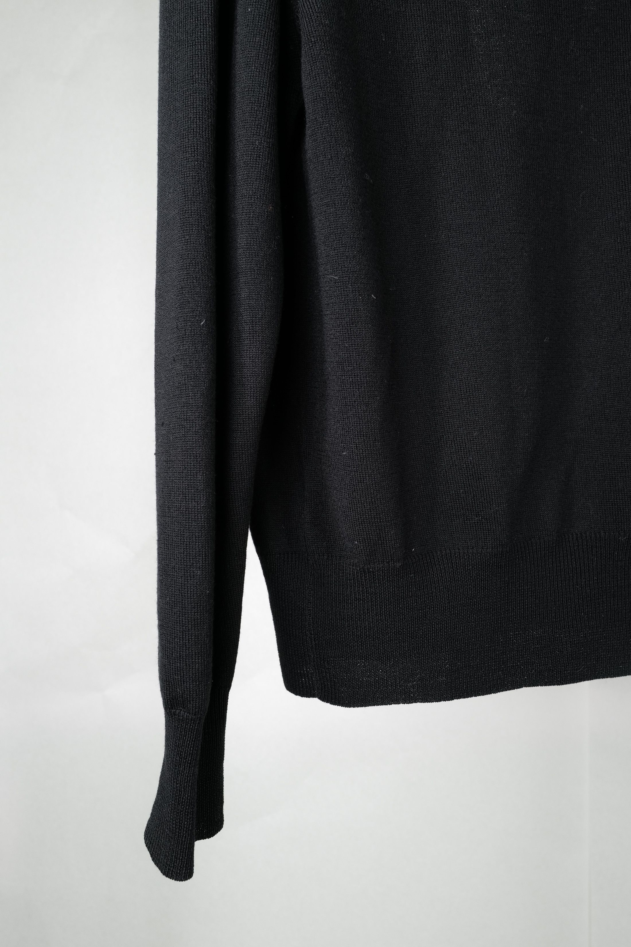 Ann Demeulemeester Ann Demeulemeester Wool Cardigan Size US S / EU 44-46 / 1 - 22 Thumbnail