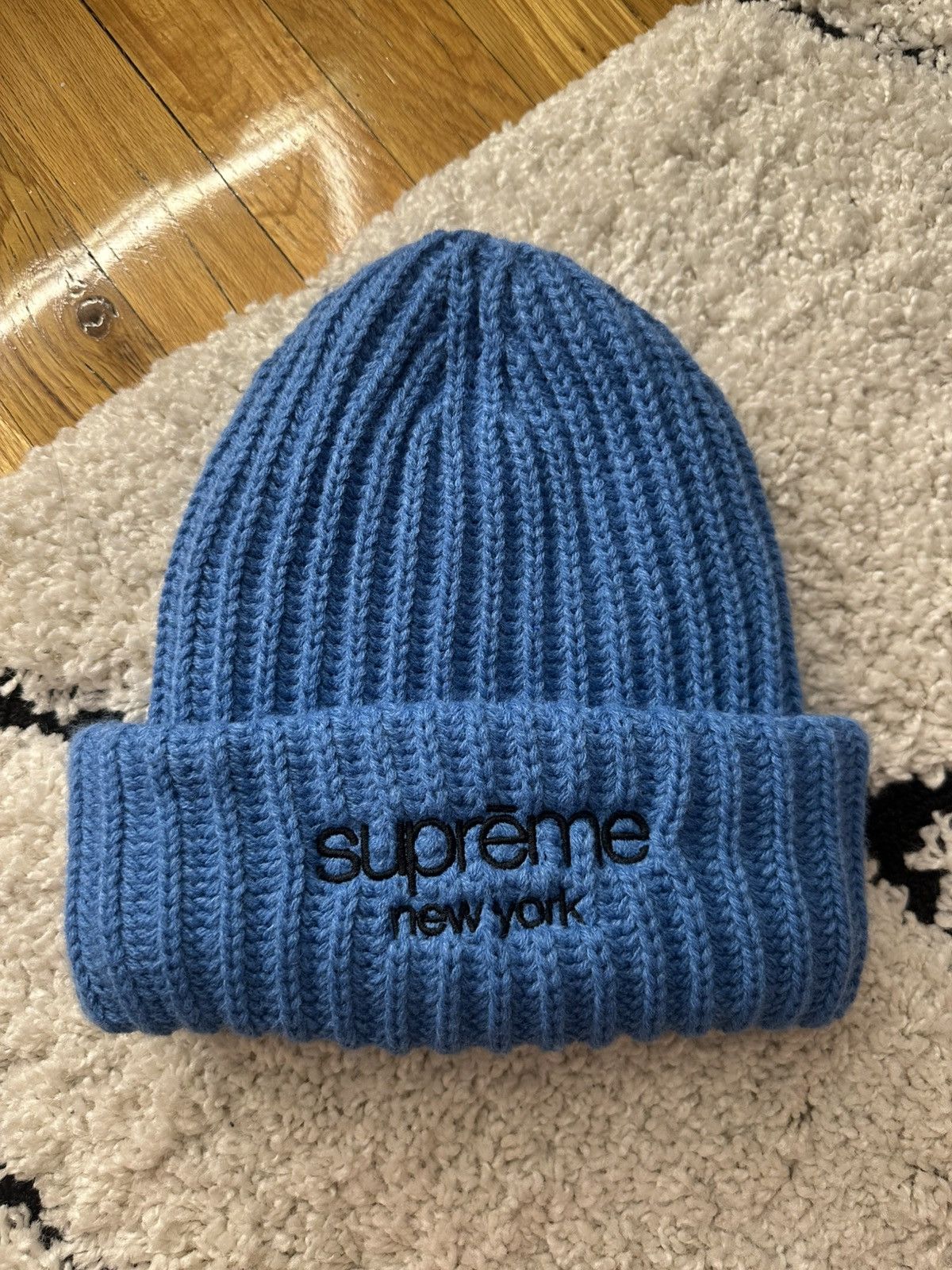 Japanese Brand × Supreme × Yohji Yamamoto Supreme Yohji