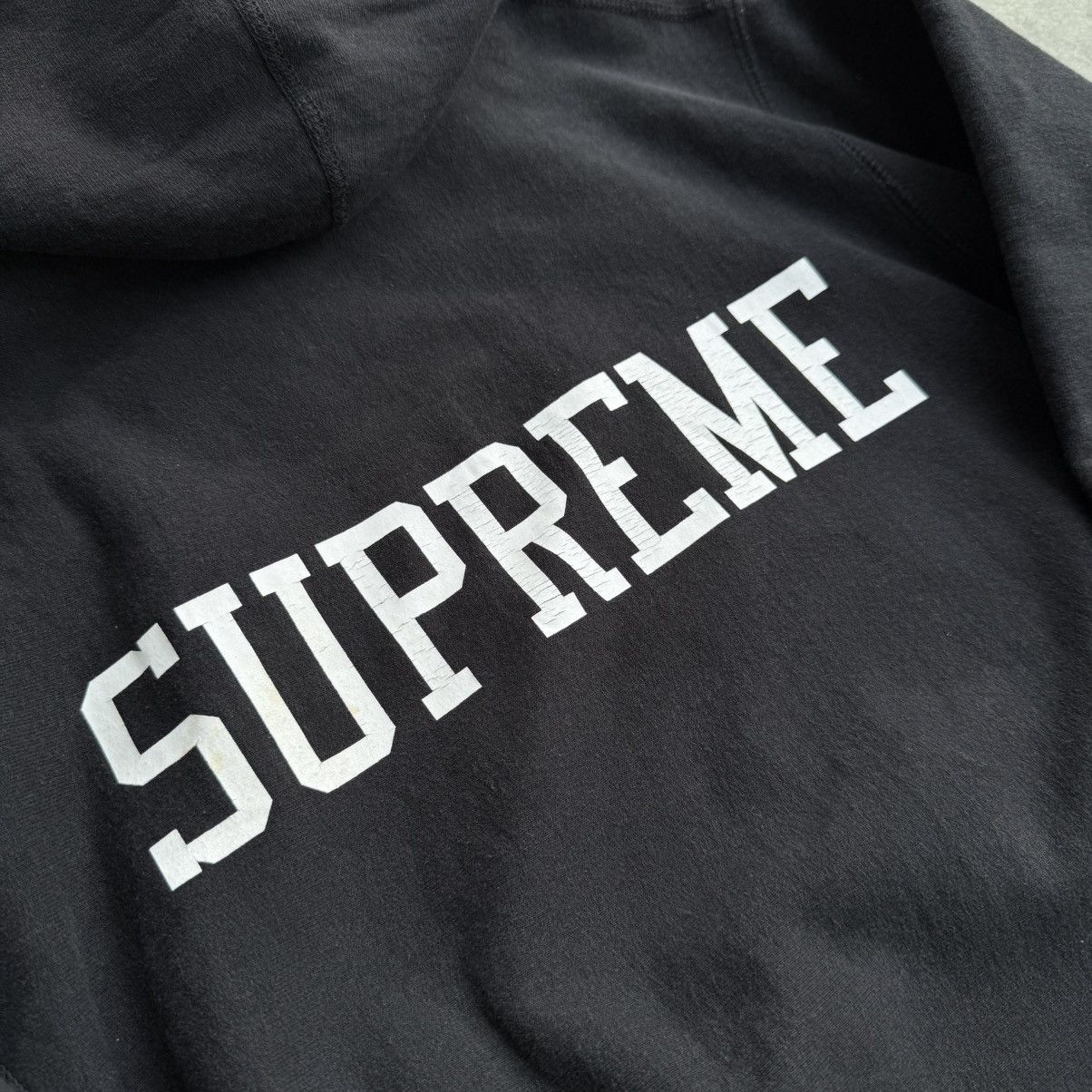 Supreme Supreme E.T ( Extra Teresstrial ) F/W 15 Rare Size US M / EU 48-50 / 2 - 4 Thumbnail