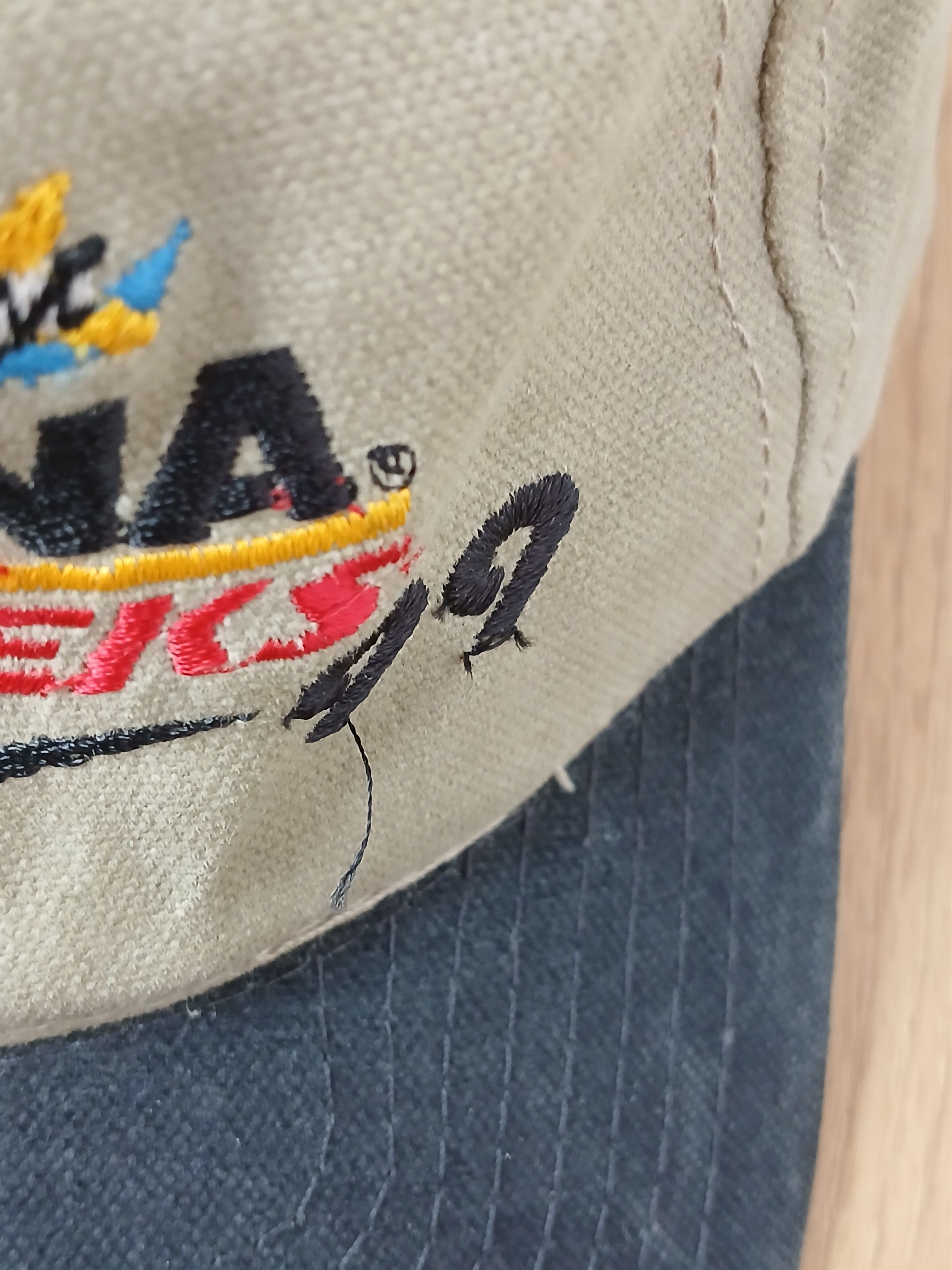 NASCAR Vintage 1999 Nascar Daytona Speedweks Racing Cap Size ONE SIZE - 7 Thumbnail