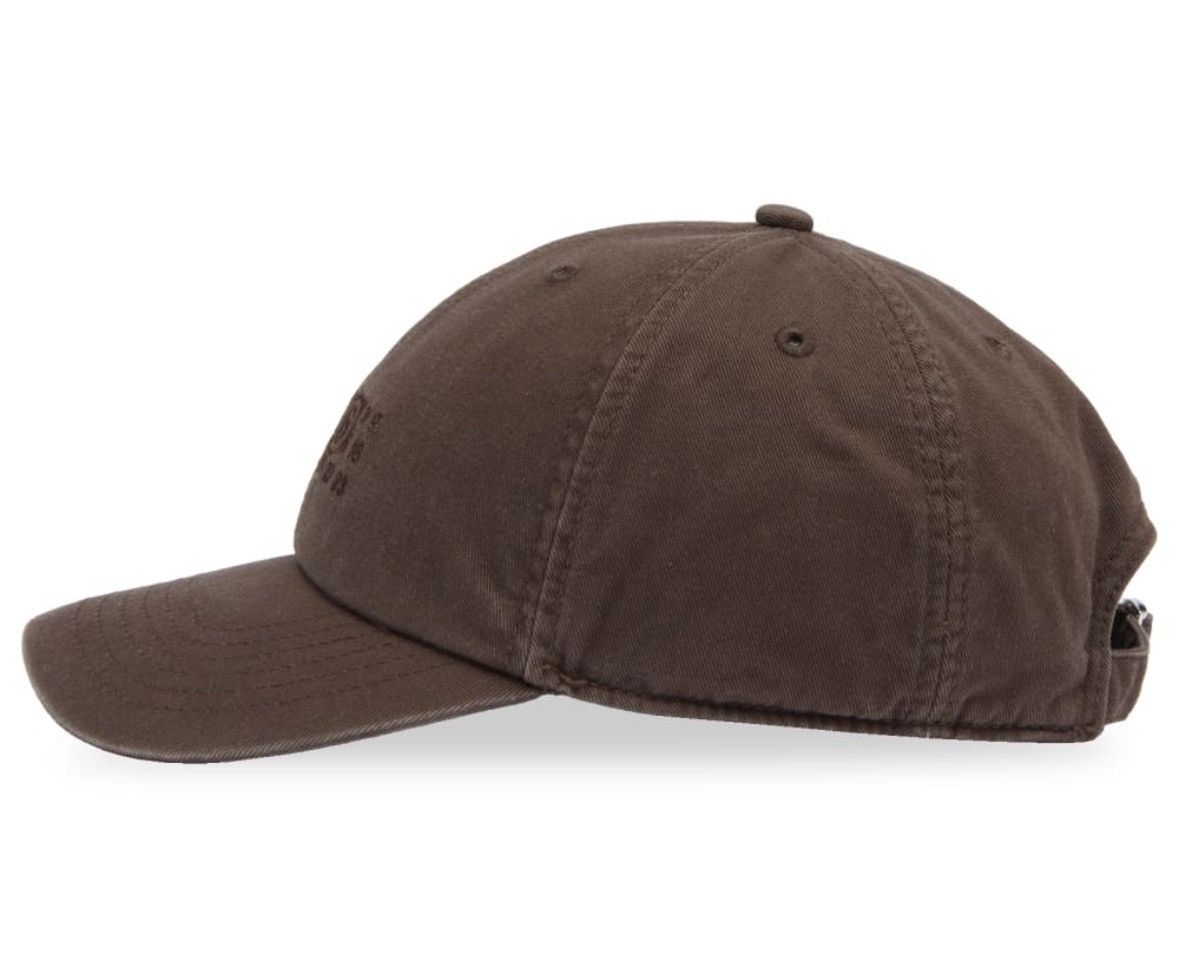 Maison Margiela Maison Margiela MM6 Cap Size ONE SIZE - 3 Thumbnail