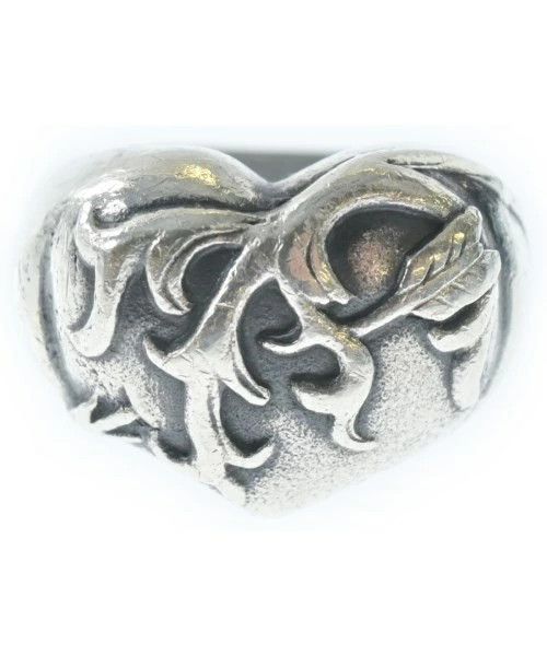 Yohji Yamamoto GOTHIC YOHJI YAMAMOTO Ring Size ONE SIZE - 1 Thumbnail
