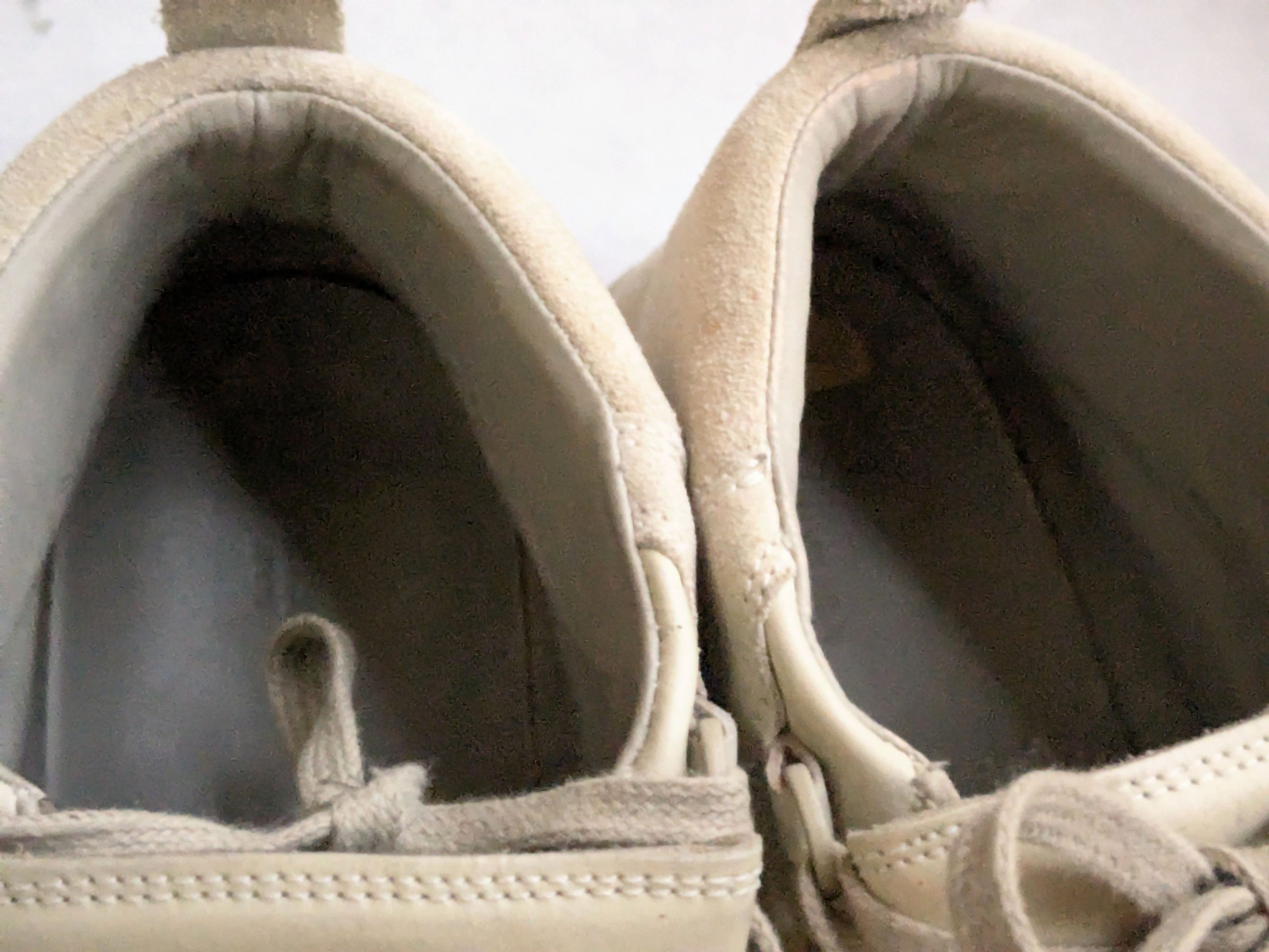 Balenciaga Balenciaga Arena Sneakers Gray 11 High Tops Leather Size US 11 / EU 44 - 5 Thumbnail
