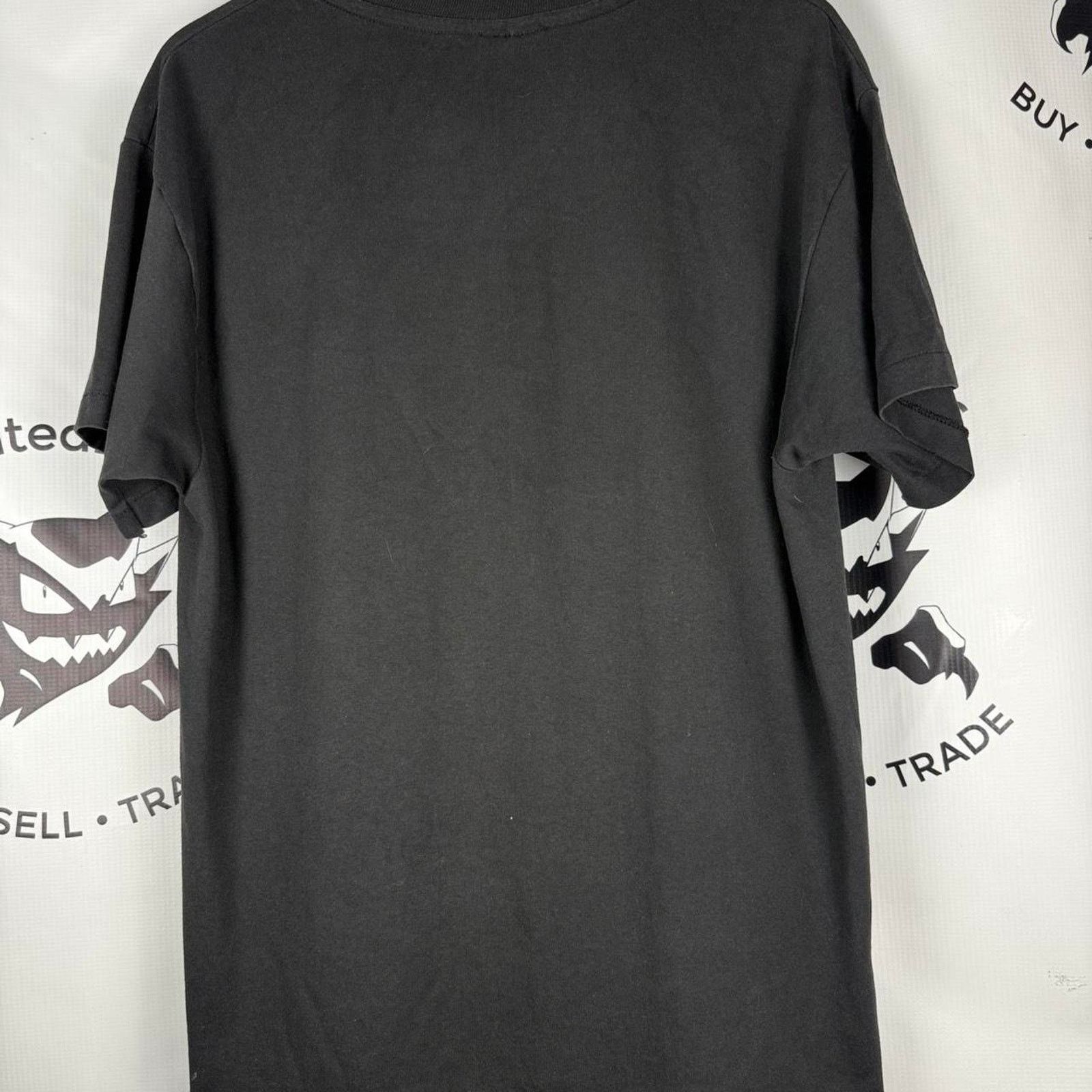 Vintage 1975 Vietnam War Remember The Price Of Freedom graphic tee Size US L / EU 52-54 / 3 - 2 Thumbnail