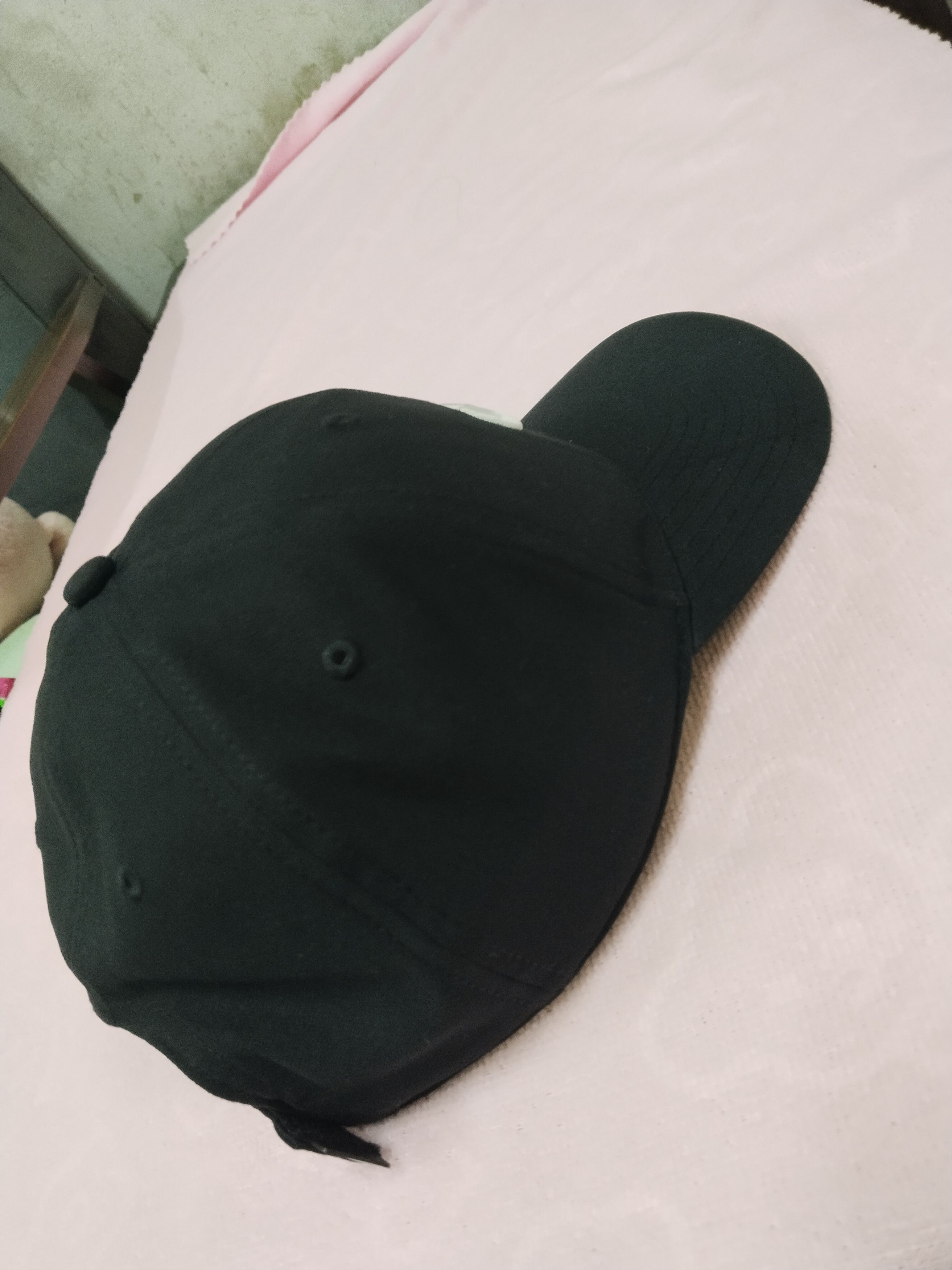 Nike RARE NIKE GRAPHICS CHI RUNNING CAP HAT Size ONE SIZE - 4 Thumbnail