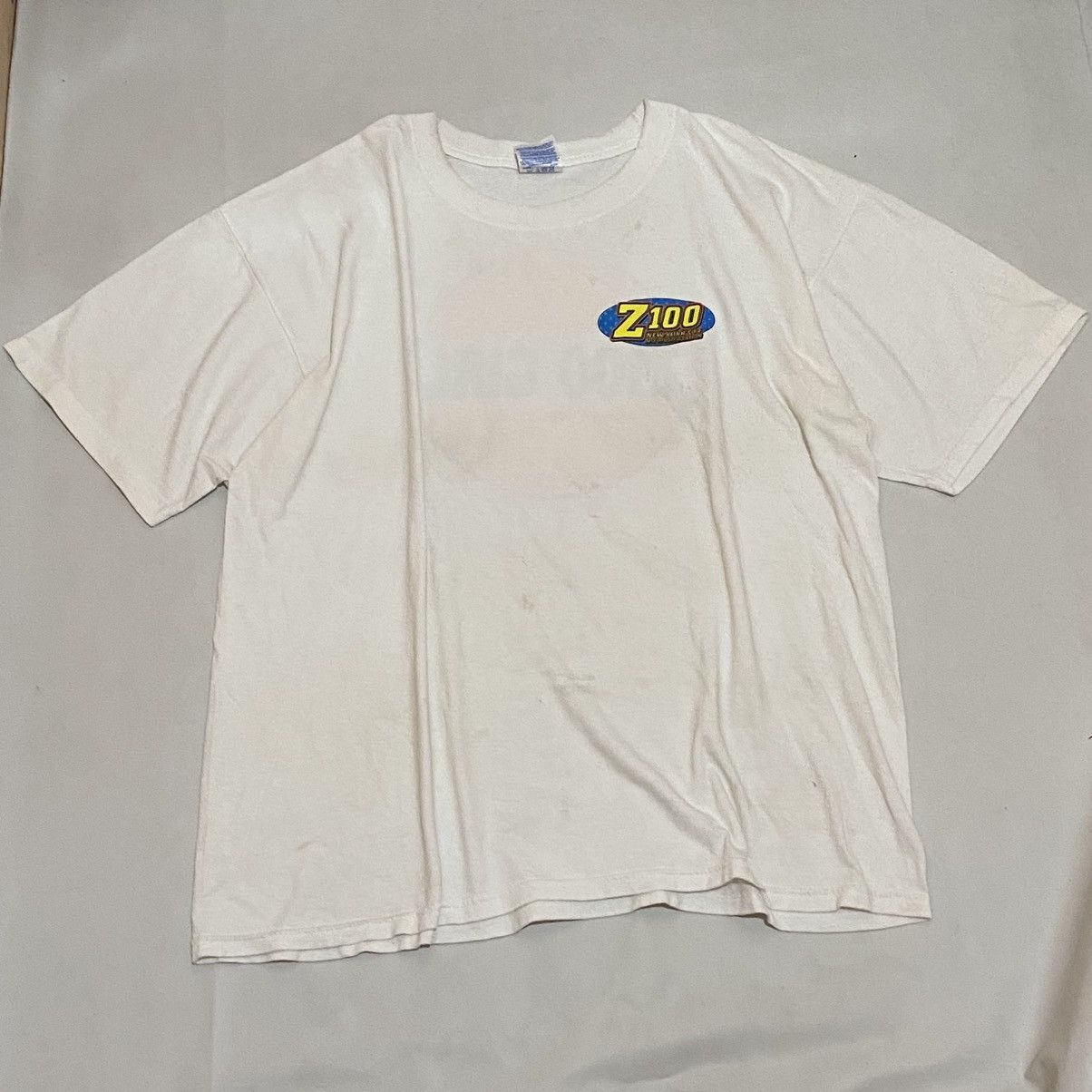 Other 2 bundle shirt music station Size US XL / EU 56 / 4 - 6 Thumbnail