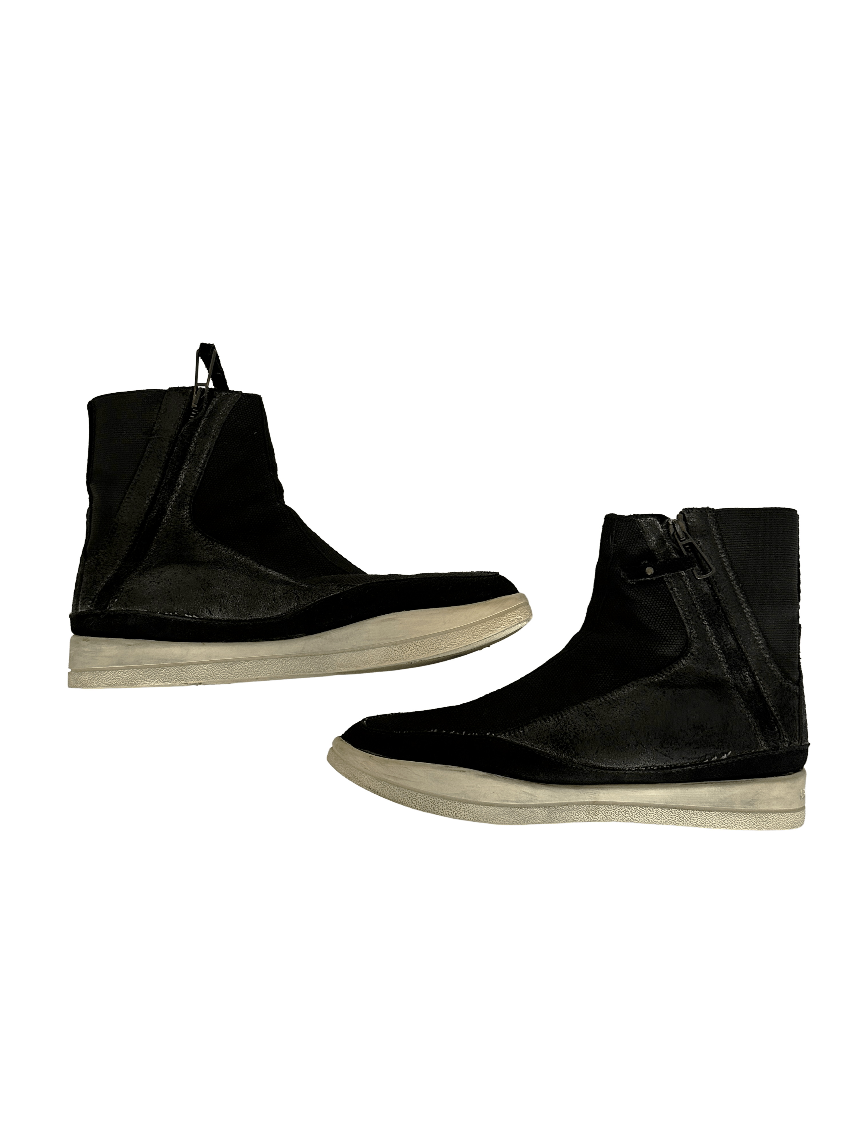Abasi Rosborough Abasi Rosborough ARC Tabi Shoes/Boots Size US 8 / EU 41 - 1 Thumbnail