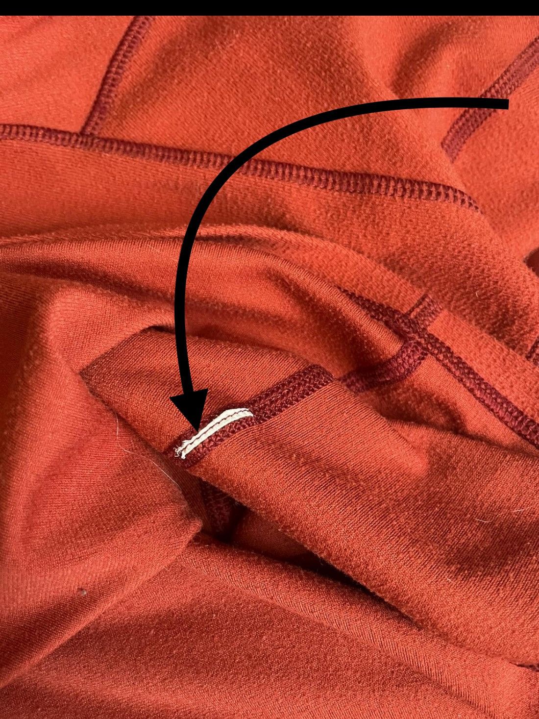 Arc'teryx Arcteryx Vintage Fleece Jacket Size S / US 4 / IT 40 - 9 Thumbnail