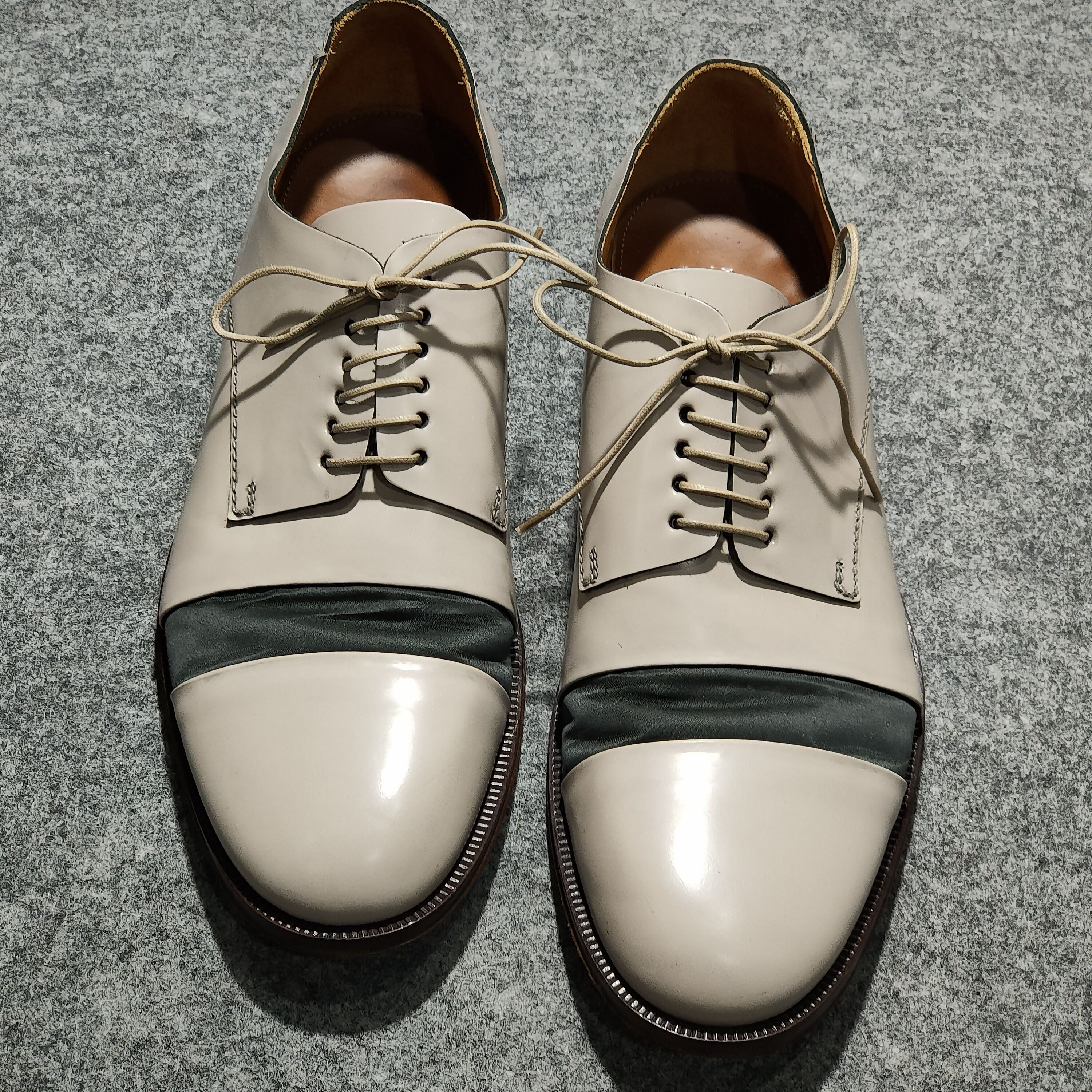 Paul Smith 🔥Paul Smith oxford shoes Size US 9 / EU 42 - 2 Thumbnail