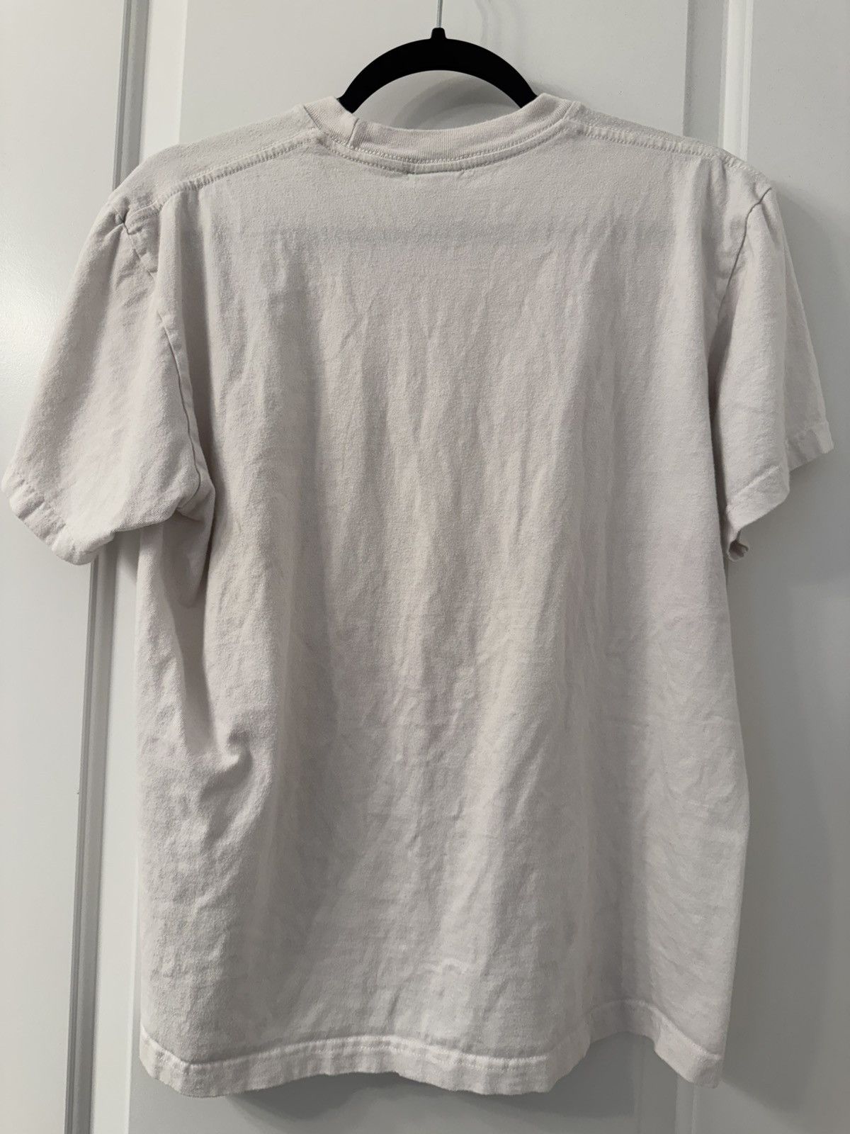 Supreme Supreme Shrek t-shirt Size US M / EU 48-50 / 2 - 2 Thumbnail