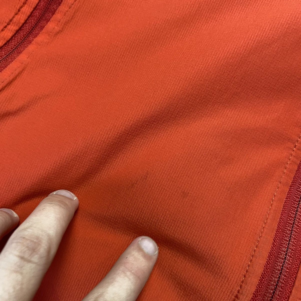 Haglofs Vintage Haglofs Outdoor streetwear waterproof jacket Size XXS / US 00 / IT 34 - 15 Thumbnail