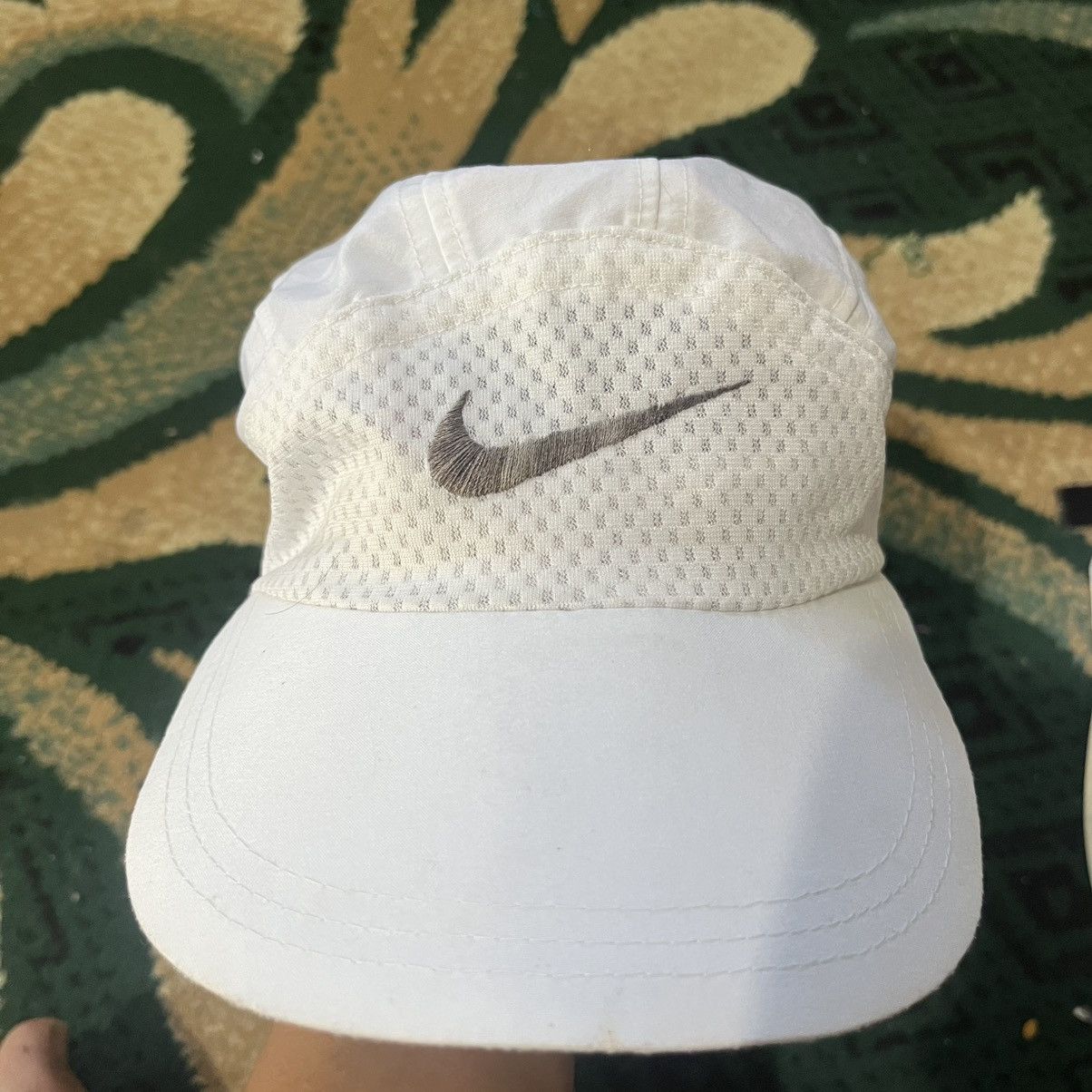 Nike Nike tailwind vintage cap Size ONE SIZE - 1 Thumbnail