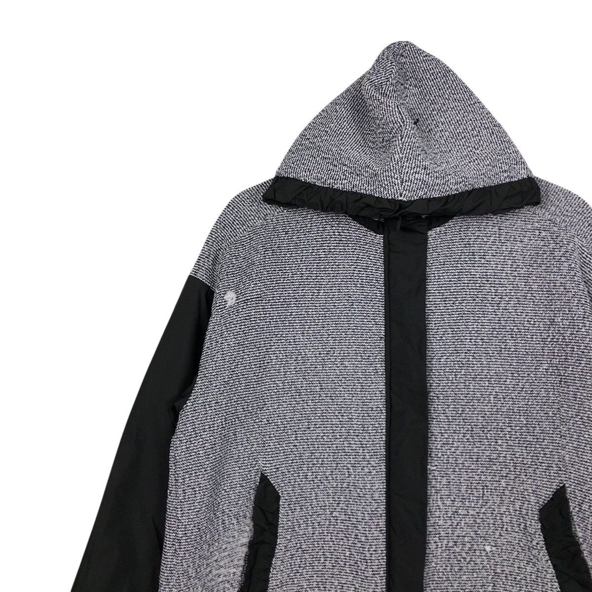 Adidas 📌Vintage Zipper Jacket Adidas Striped Design Hoodie Size US M / EU 48-50 / 2 - 8 Thumbnail