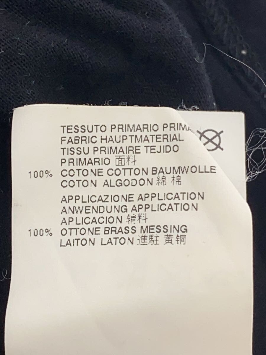 Maison Margiela SS14 Chain Necklace Tee Size US S / EU 44-46 / 1 - 6 Thumbnail