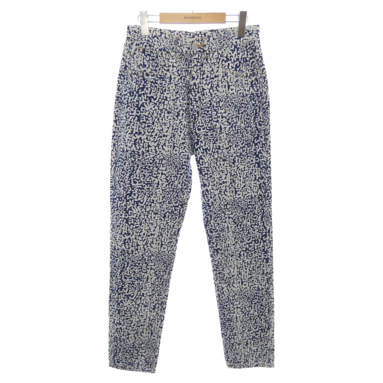 Other Other C.E Jeans Denim Jeans DUTY FREE for USA Size ONE SIZE - 1 Thumbnail
