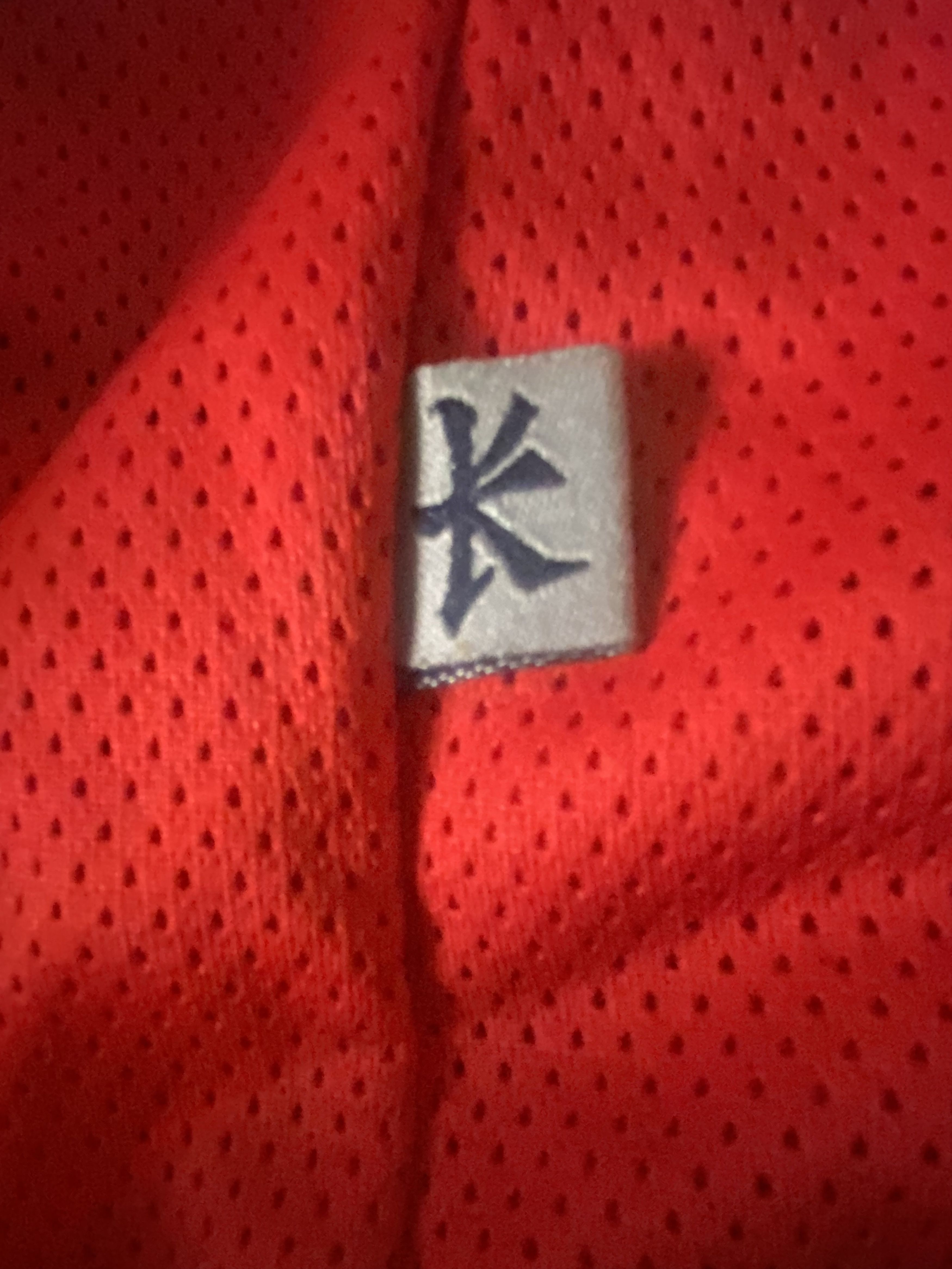 Other Vintage ULSTER RUGBY - 2008 - 2009 Kukri - L - UNIQUE Size US L / EU 52-54 / 3 - 5 Thumbnail