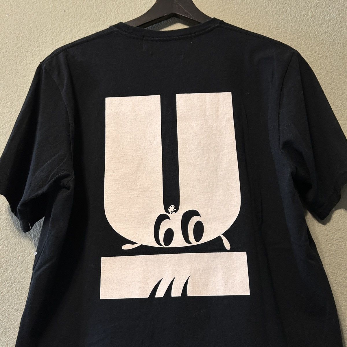 Skoloct × Undercover Undercover Skoloct shirt Size US S / EU 44-46 / 1 - 4 Thumbnail