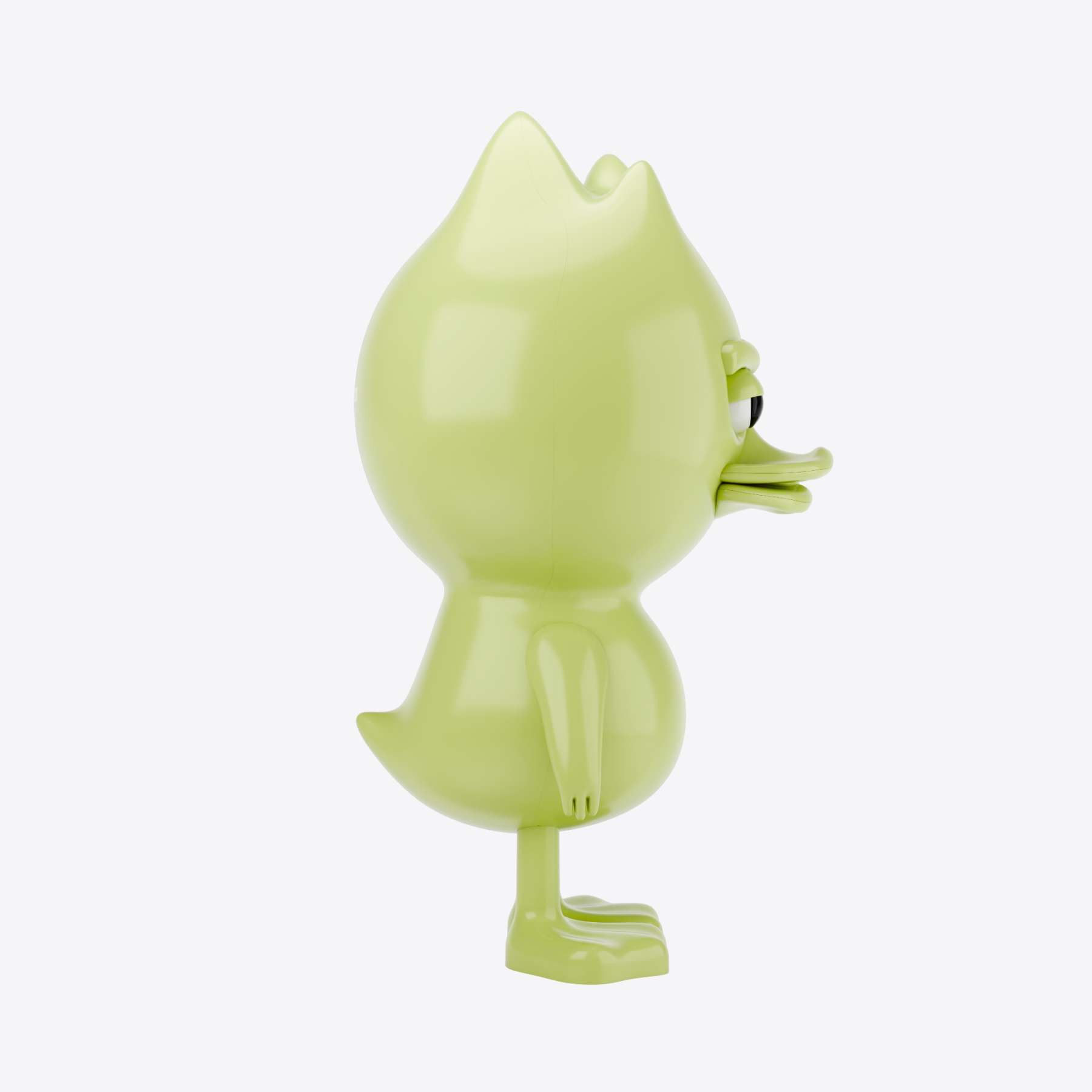 Other TUD x PANTONE 382С Size ONE SIZE - 2 Thumbnail