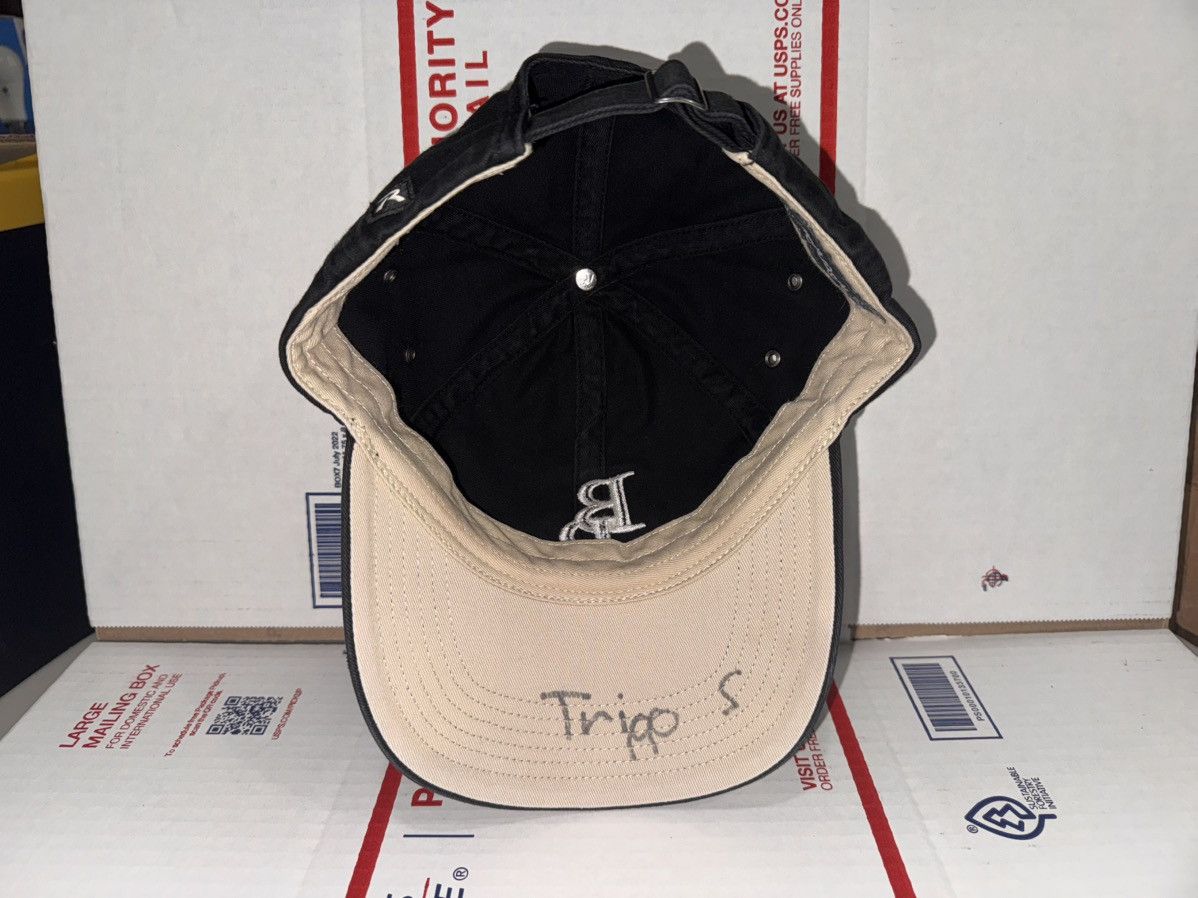 Richardson Richardson model 330 adj baseball cap dad hat sports team BR Size ONE SIZE - 4 Thumbnail