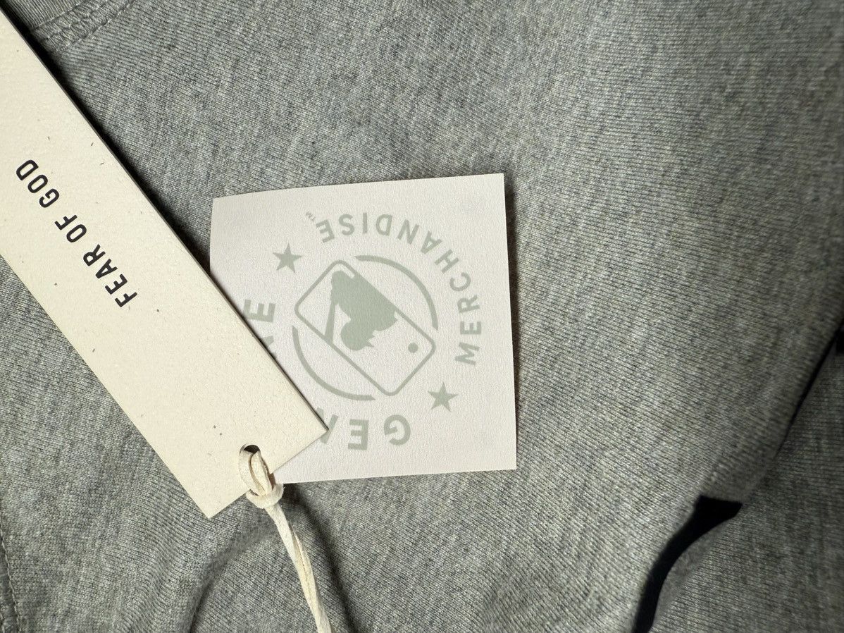 Essentials Essentials x MLB 90s Colorado Rockies Tee Size US M / EU 48-50 / 2 - 11 Thumbnail