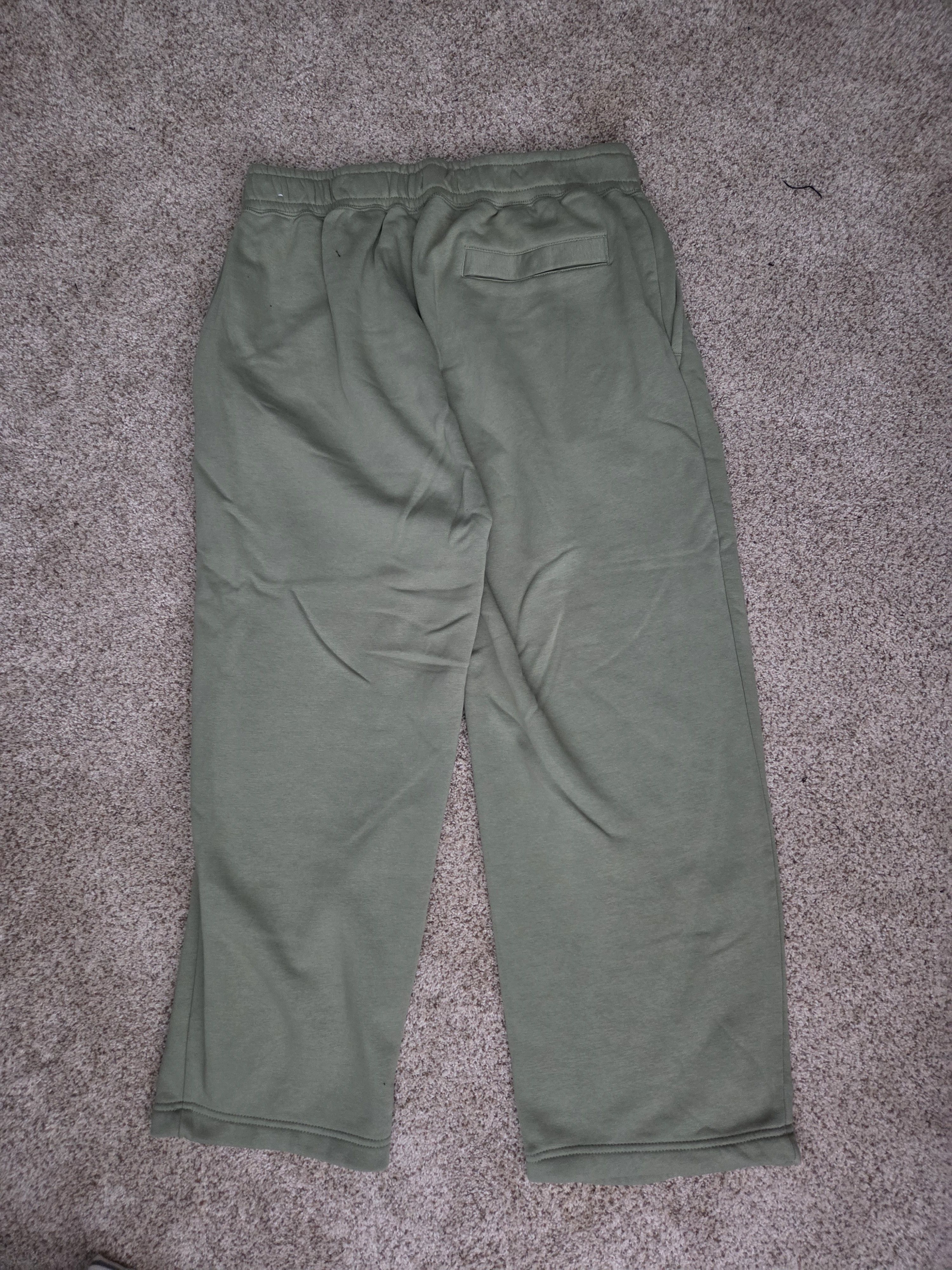 Nike Nike Sweats Size US 34 / EU 50 - 2 Thumbnail