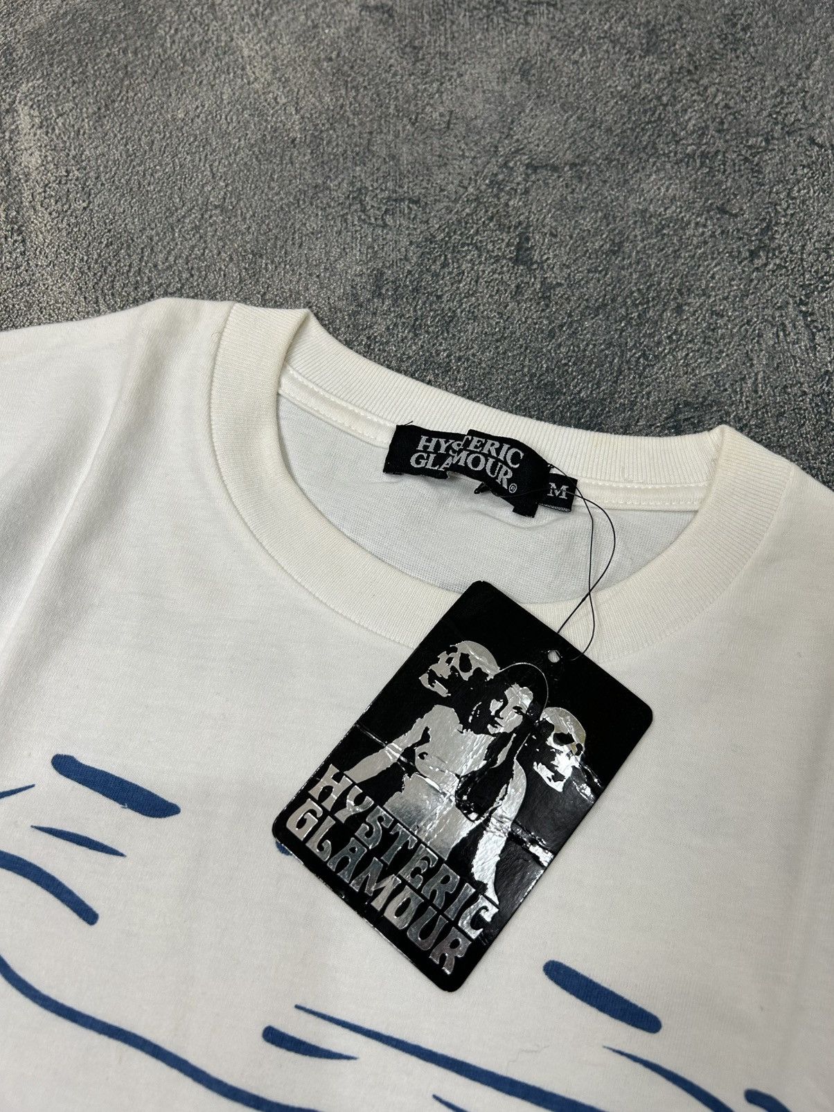 Andy Warhol × Hysteric Glamour Hysteric Glamour X Andy Warhol Size US M / EU 48-50 / 2 - 8 Thumbnail
