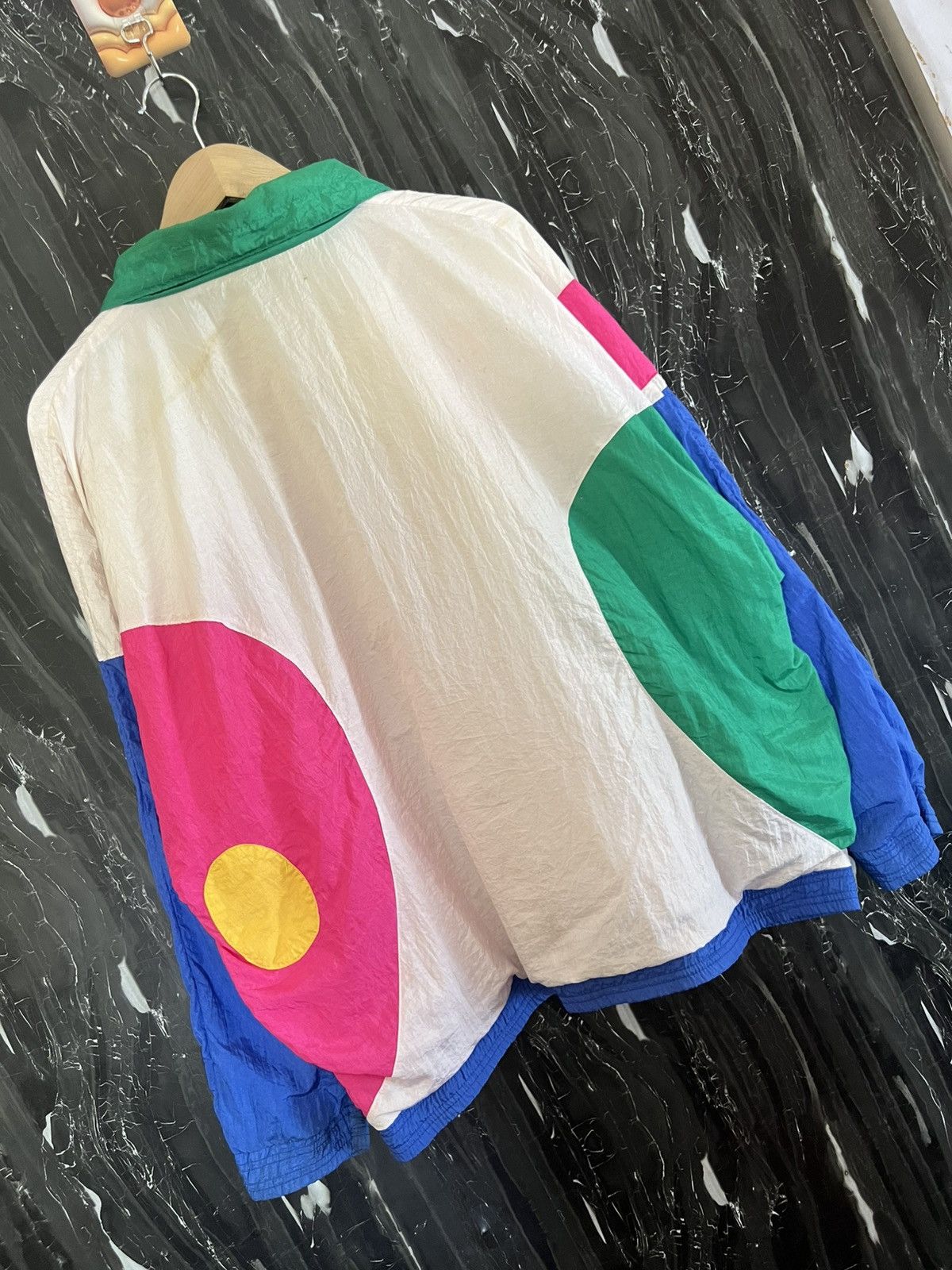 ISLE LITGH JACKET