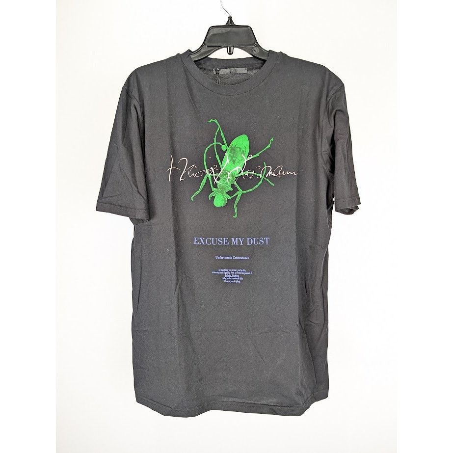HAIDER ACKERMANN 16SS プリントTシャツ Haider Ackermann Haider Ackermann T-shirt | Grailed