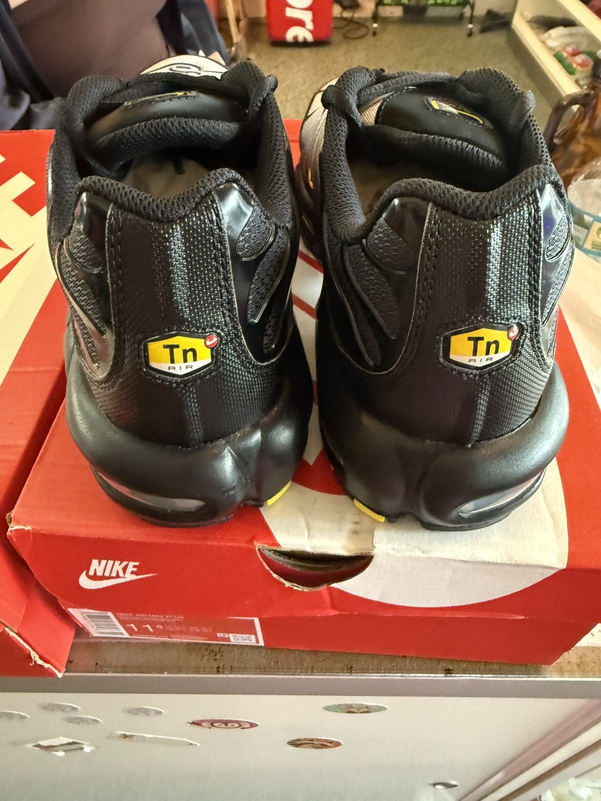 Nike Nike Airmax plus Size US 11.5 / EU 44-45 - 5 Thumbnail