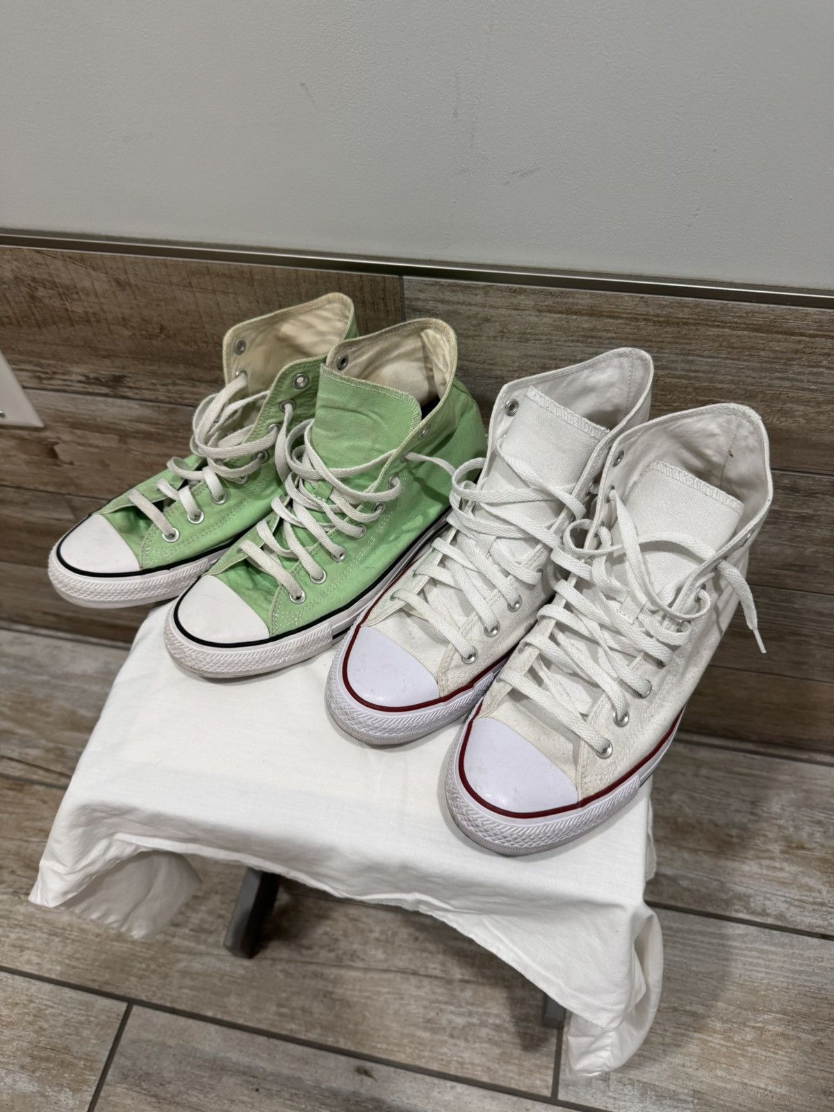 Converse shoes 8.5 best sale