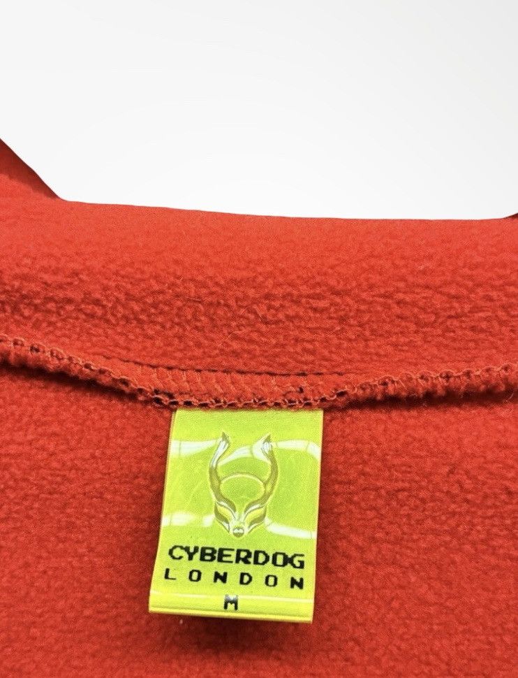 Craig Morrison Cyberdog jacket Size US M / EU 48-50 / 2 - 4 Thumbnail