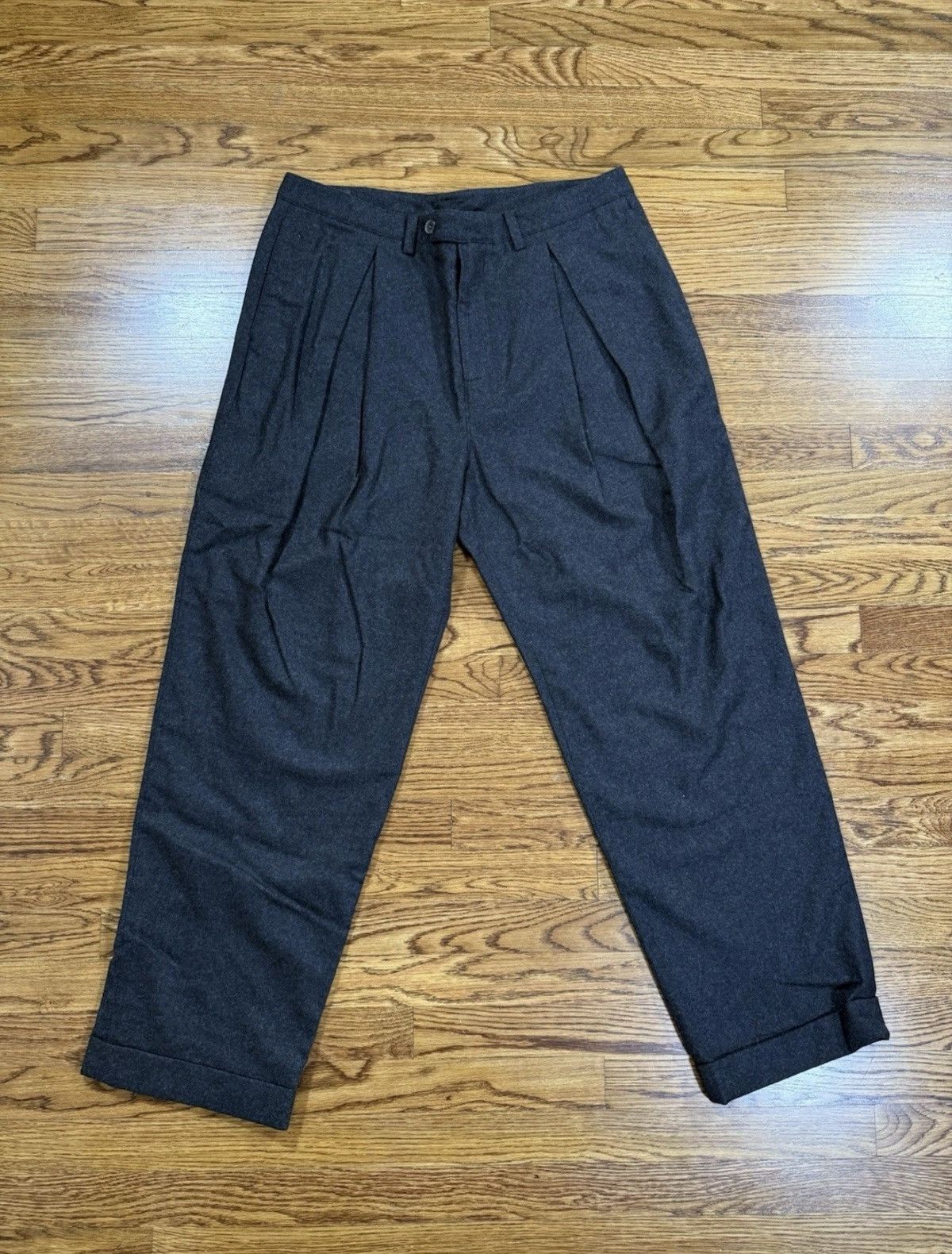 Aime Leon Dore Lot of 6 Drakes Aime Leon Dore Dress Pants Size 34 36 38 Size US 34 / EU 50 - 10 Thumbnail