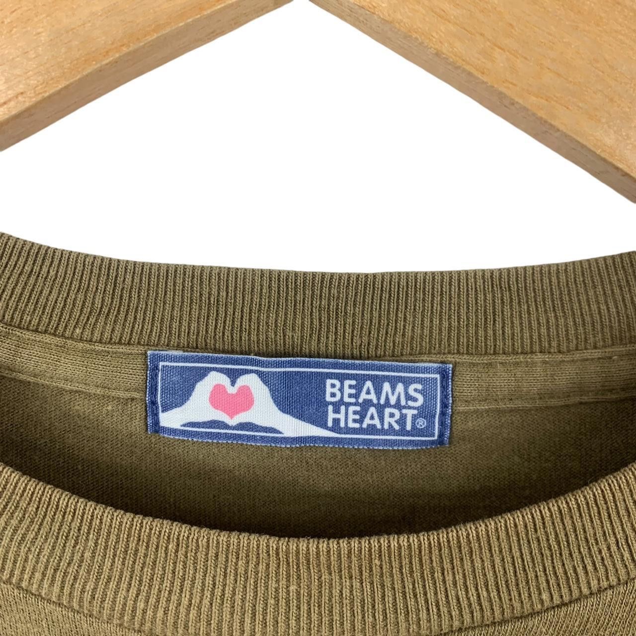 Beams Plus BEAMS PLUS x HELLO KITTY Ruisseau Cartoon Tee Shirt Top Walk Size S / US 4 / IT 40 - 3 Thumbnail