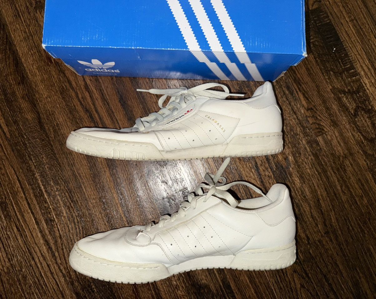 adidas gazelle silver green womens Shop Grey Mens adidas Yeezy Powerphase Lace Up Sneakers  Shoebacca
