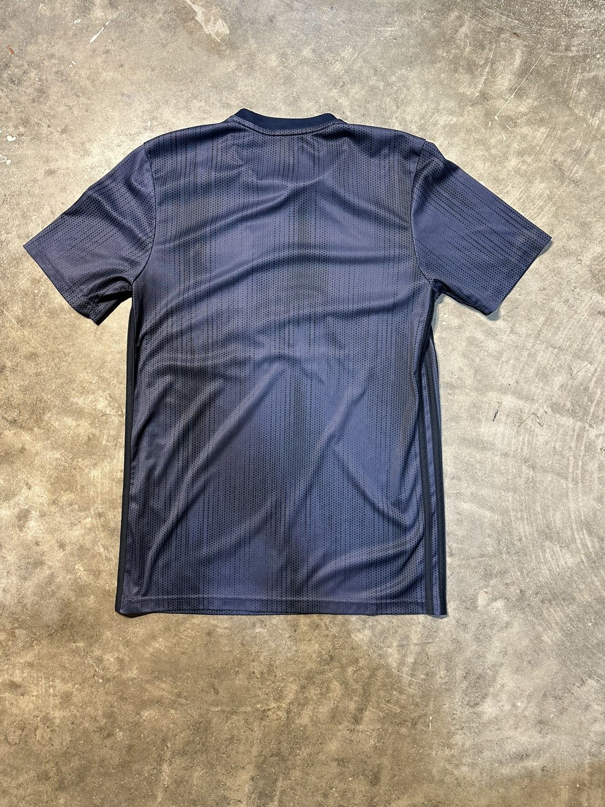 Adidas 2018/2019 Manchester United Third Kit Size US S / EU 44-46 / 1 - 2 Thumbnail