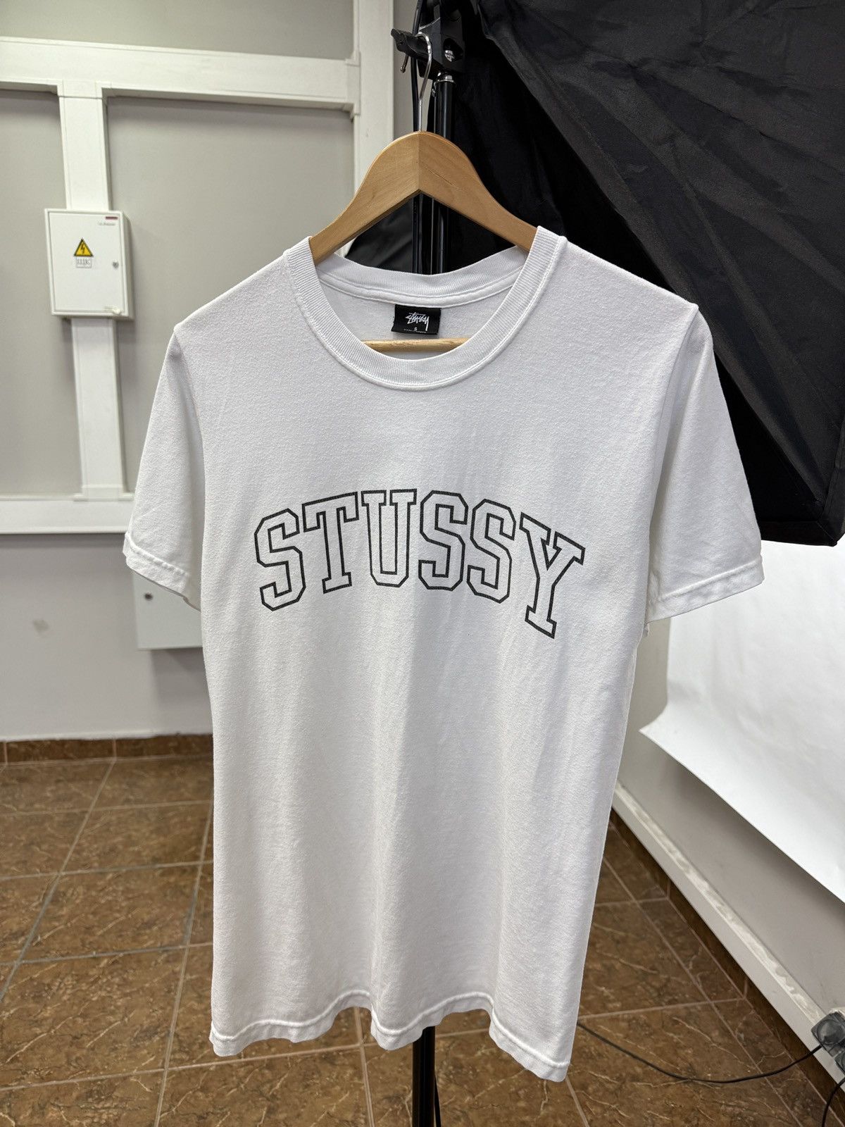 EC Melodi × Streetwear × Vintage Ec melodi spike logo tee skate