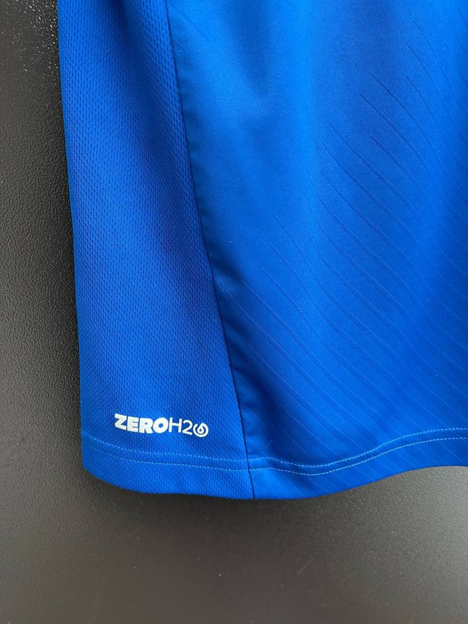 Hummel HUMMEL FC EVERTON 2020/21 SOCCER FOOTBALL KIT SHIRT JERSEY Size US XS / EU 42 / 0 - 3 Thumbnail