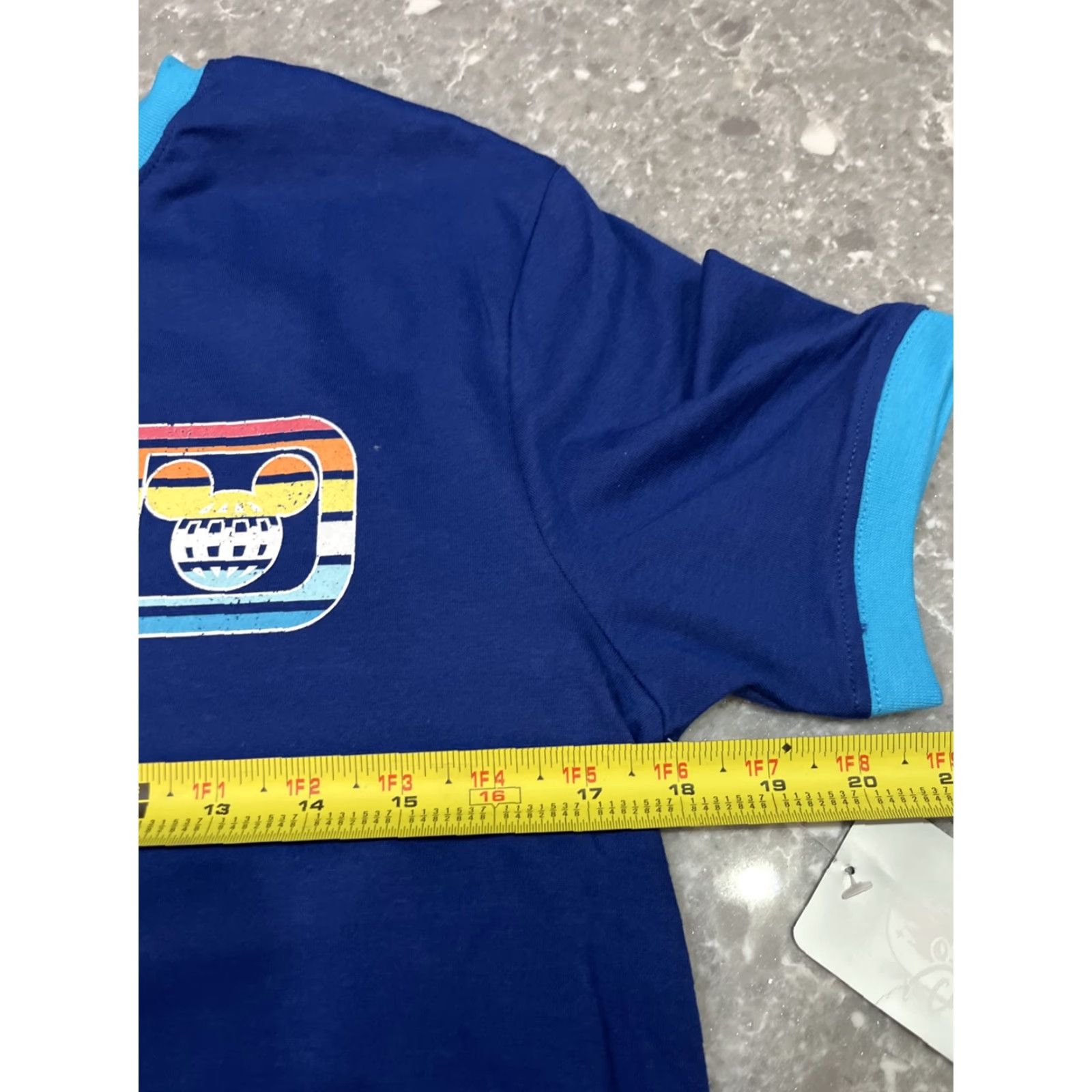 Disney VINTAGE N/A -- (Note: Original title provided does not indicate vintage. Please provide vintage status or verify.) Size XS / US 0-2 / IT 36-38 - 5 Thumbnail
